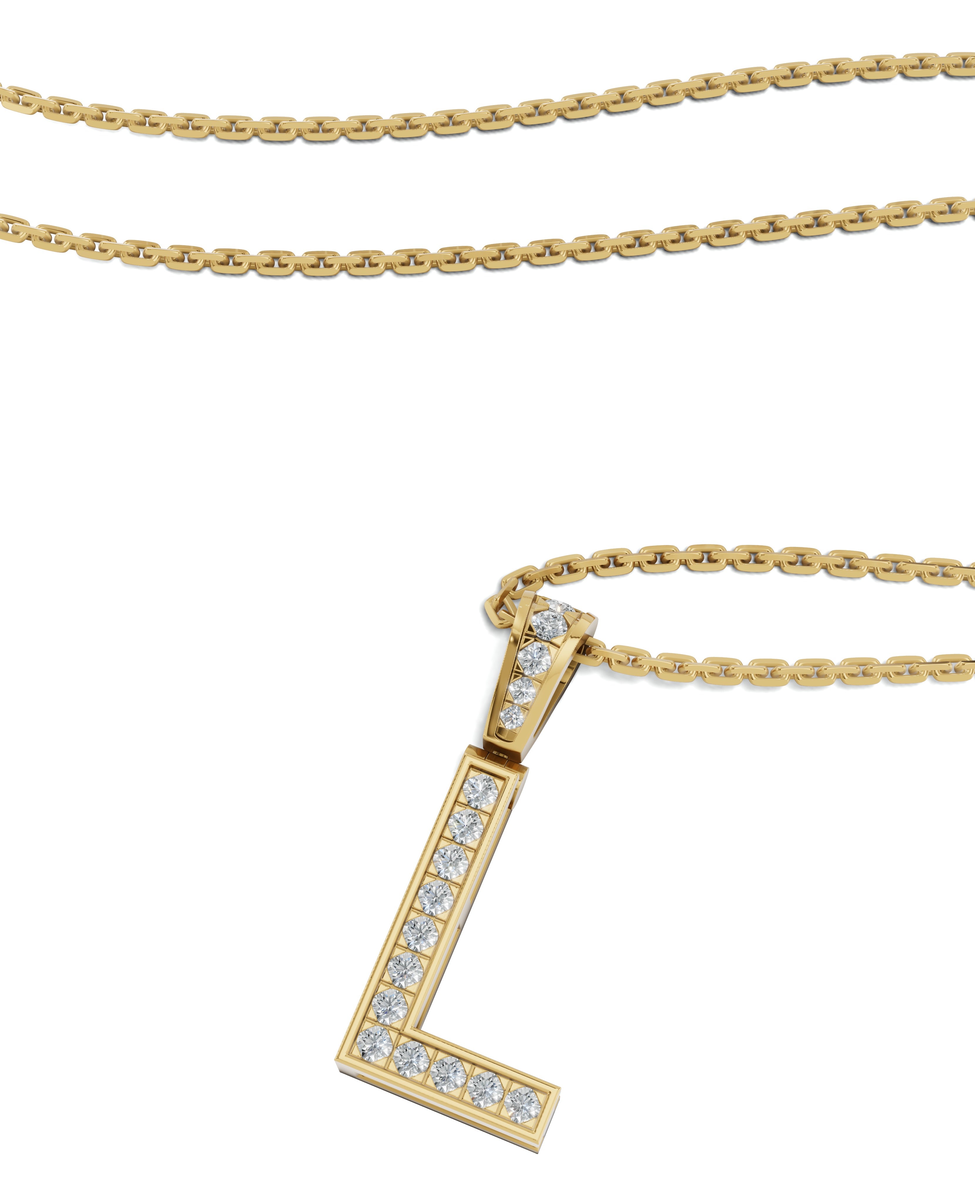 18K Vermeil Plated Sterling Silver