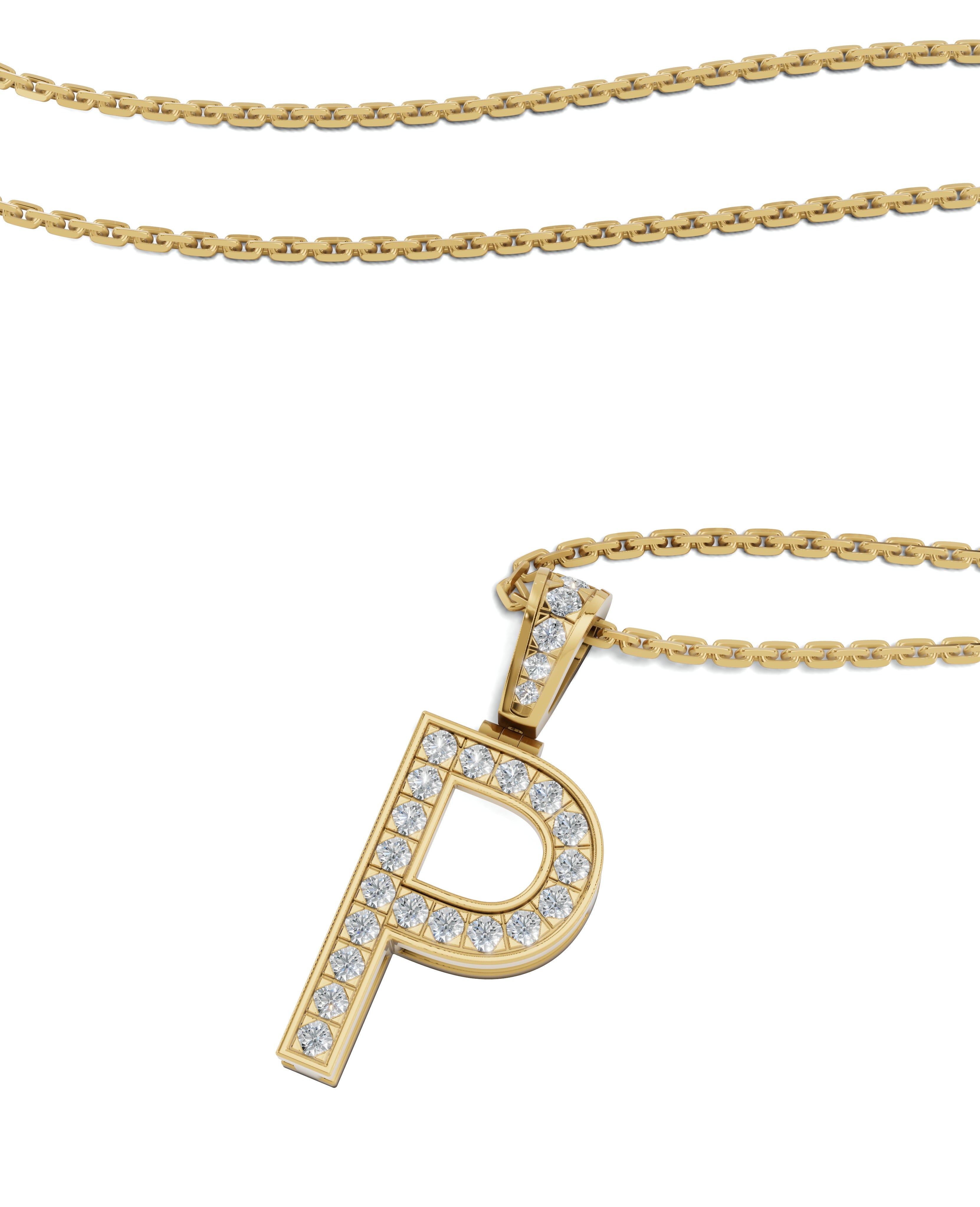 18K Vermeil Plated Sterling Silver