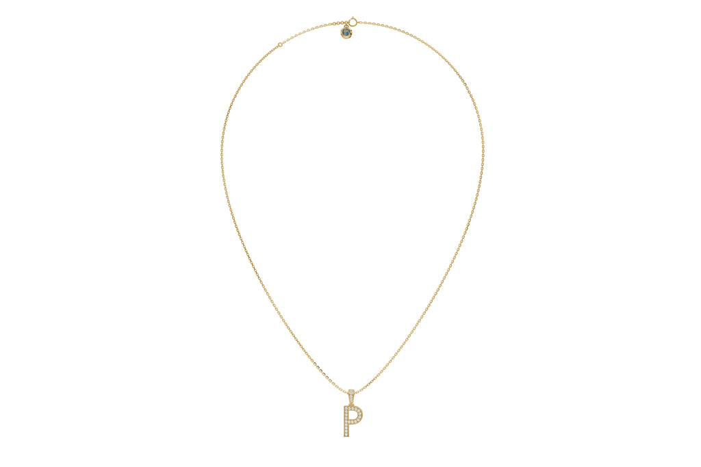 18K Vermeil Plated Sterling Silver