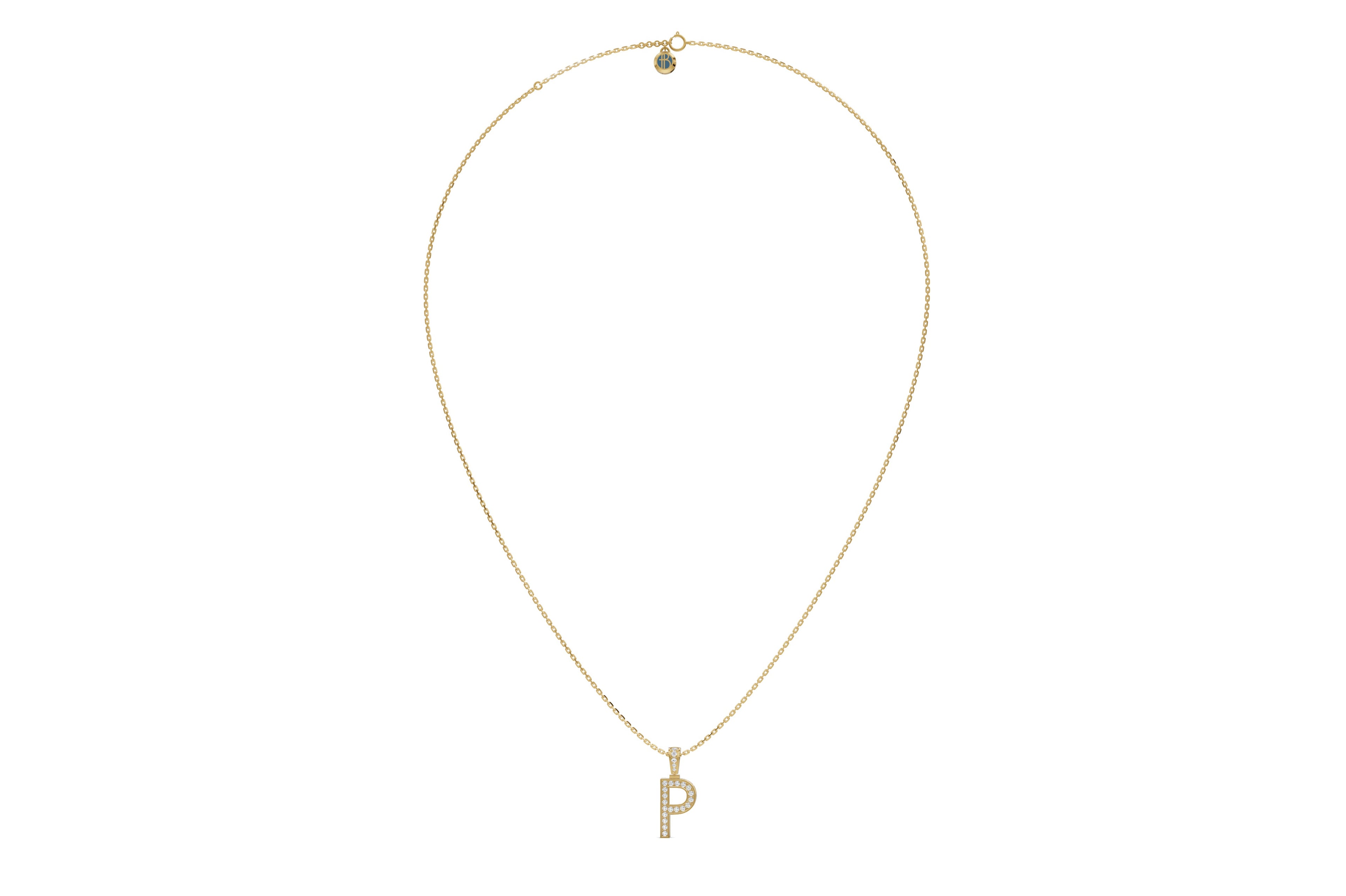 18K Vermeil Plated Sterling Silver