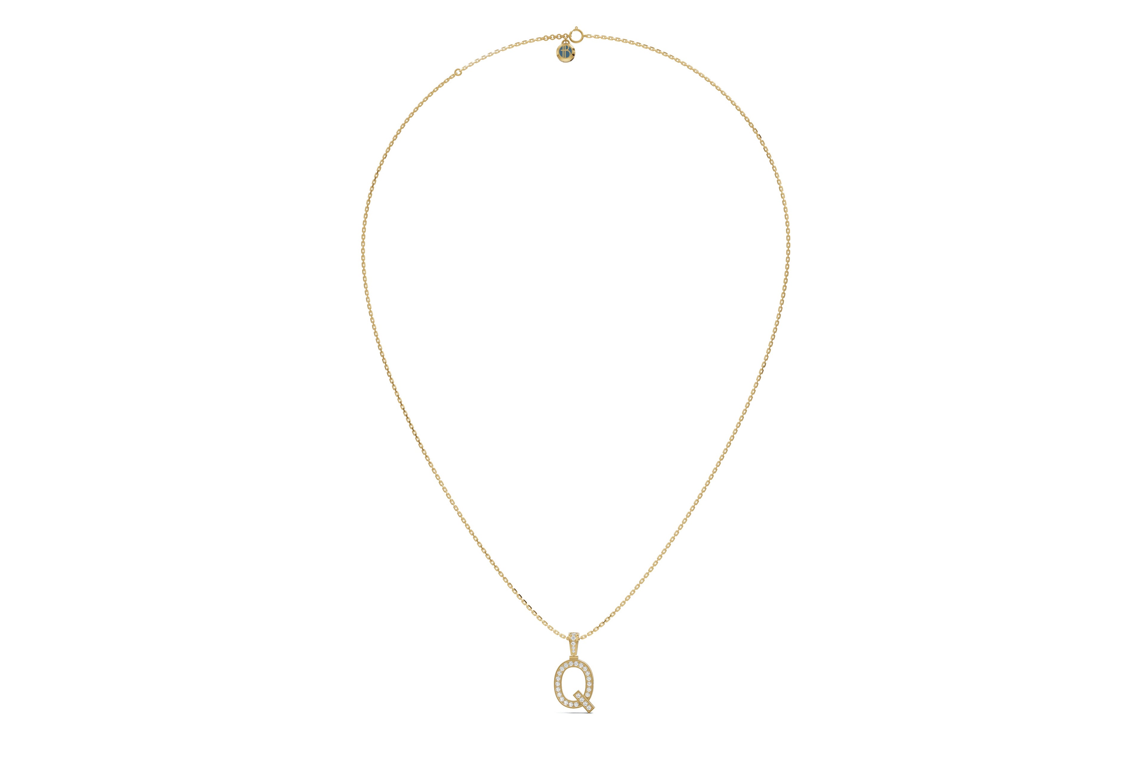 18K Vermeil Plated Sterling Silver