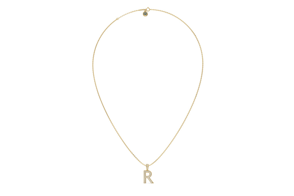 18K Vermeil Plated Sterling Silver