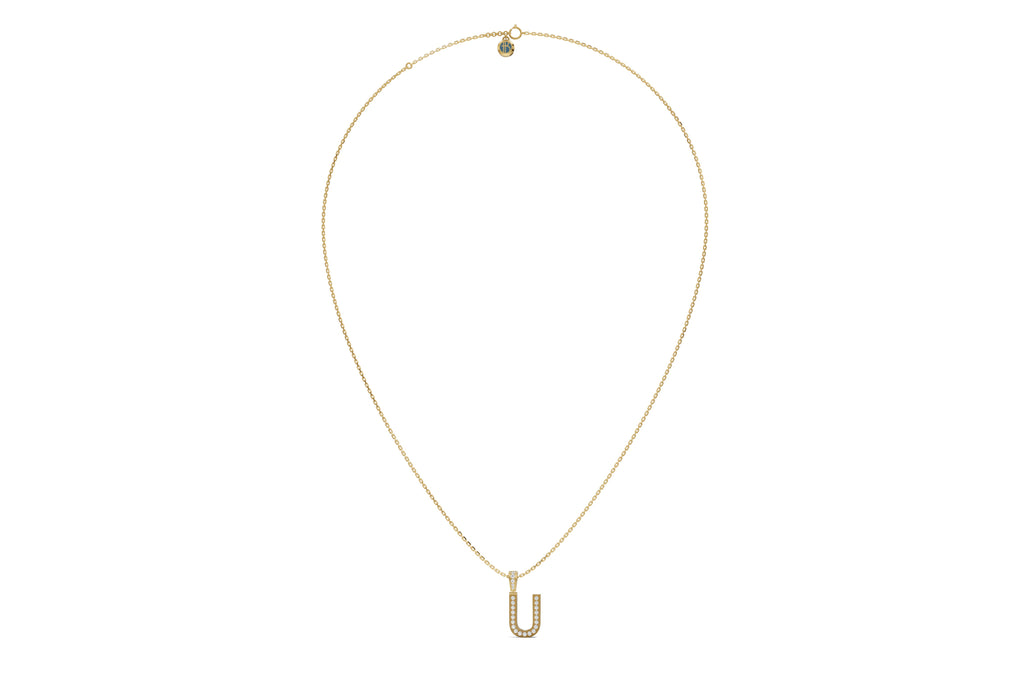 18K Vermeil Plated Sterling Silver