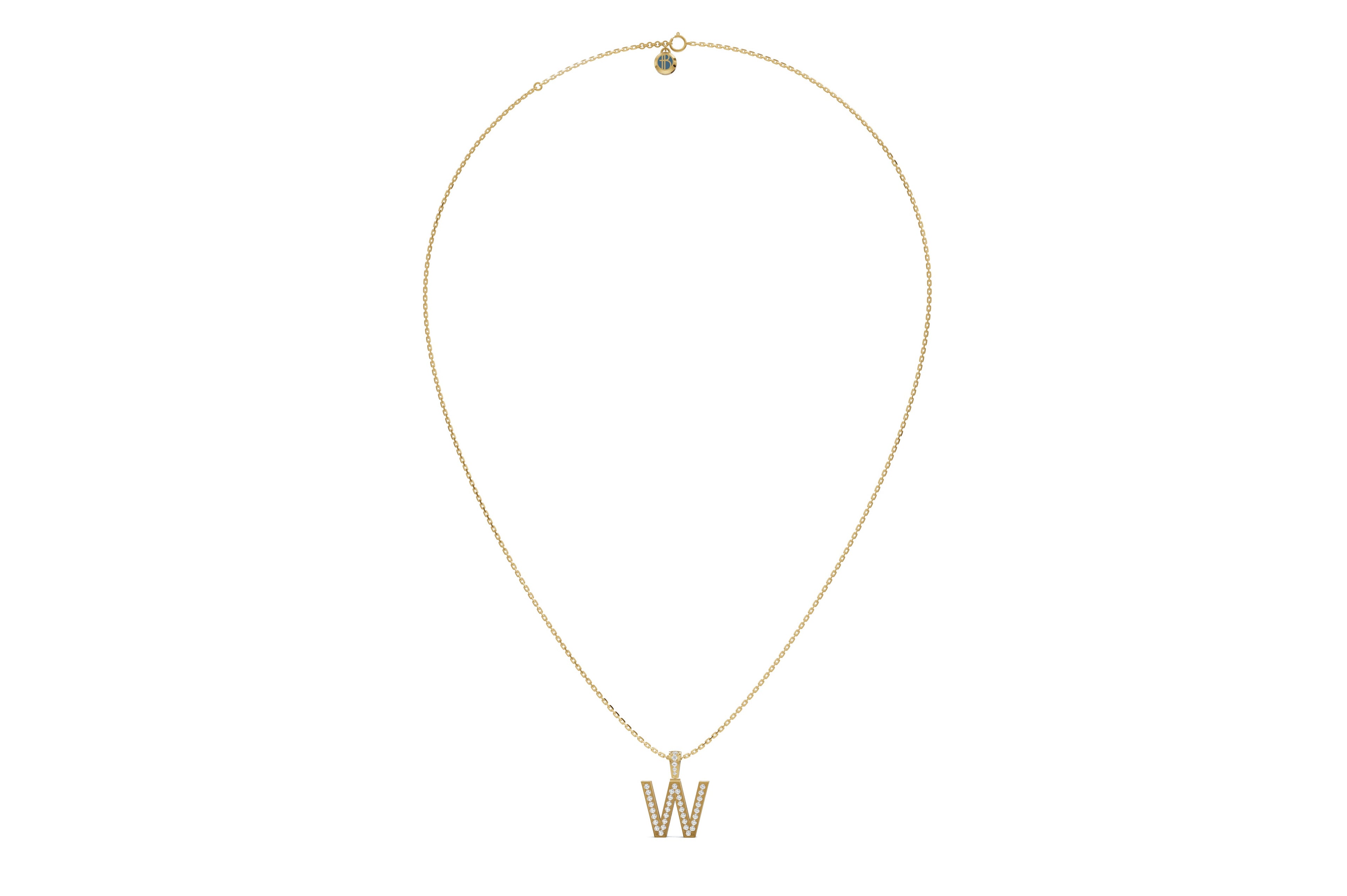 18K Vermeil Plated Sterling Silver