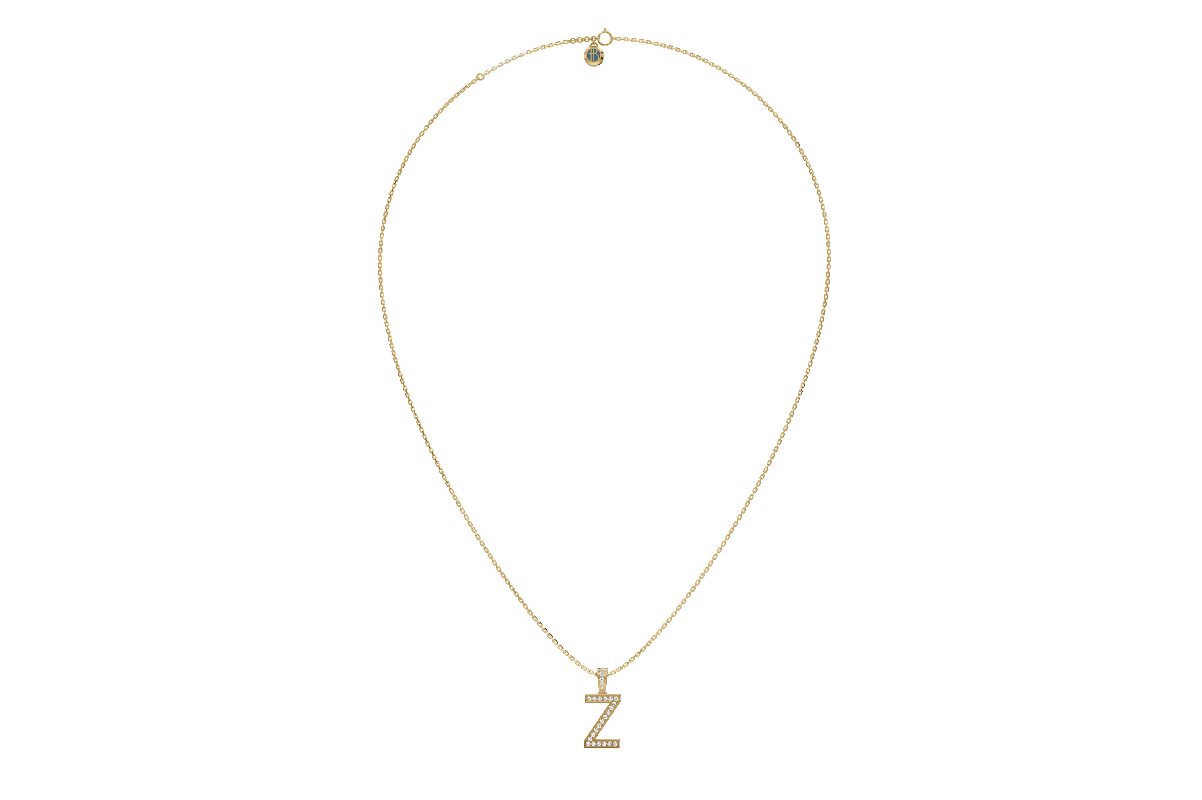 18K Vermeil Plated Sterling Silver