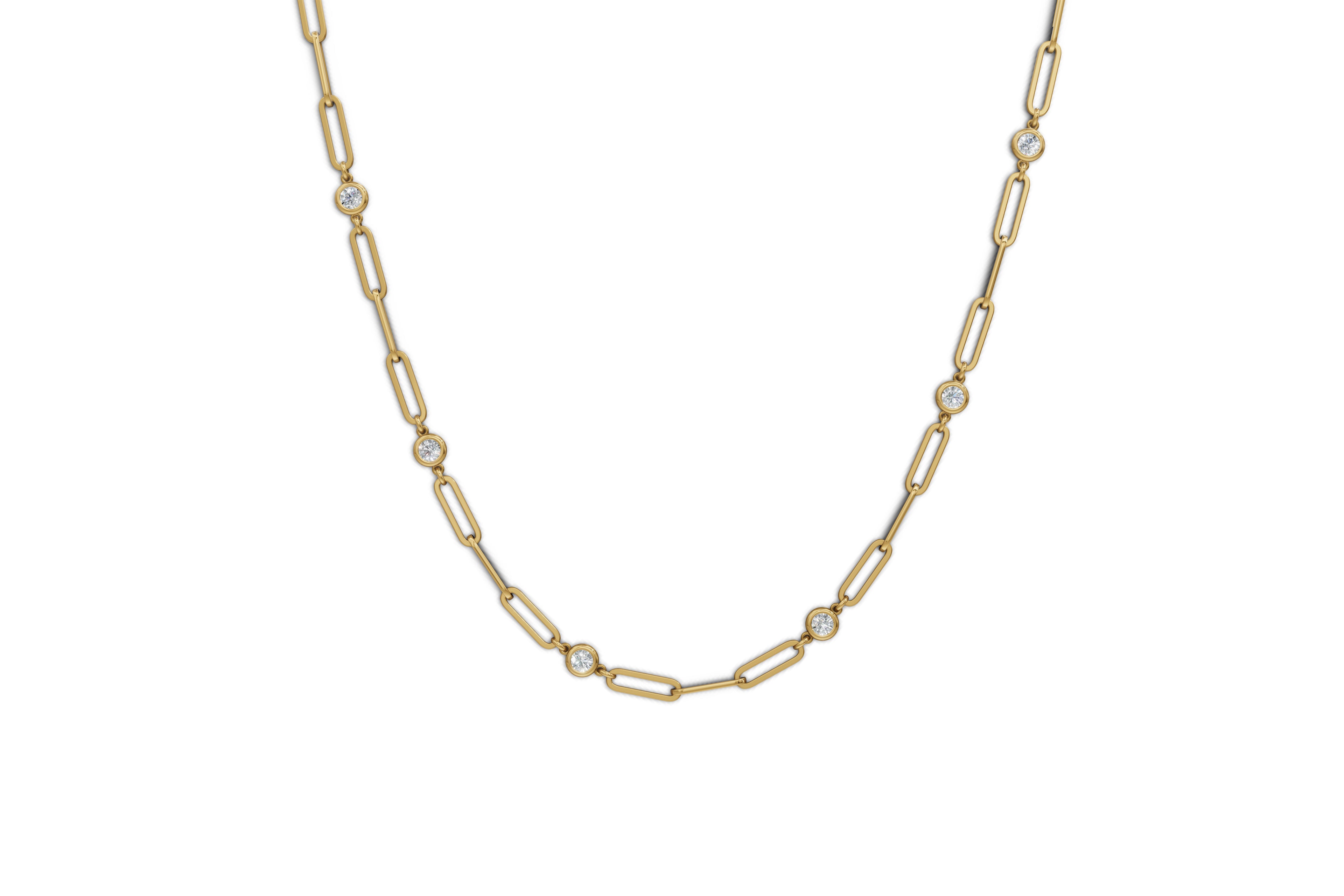 18K Vermeil Plated Sterling Silver
