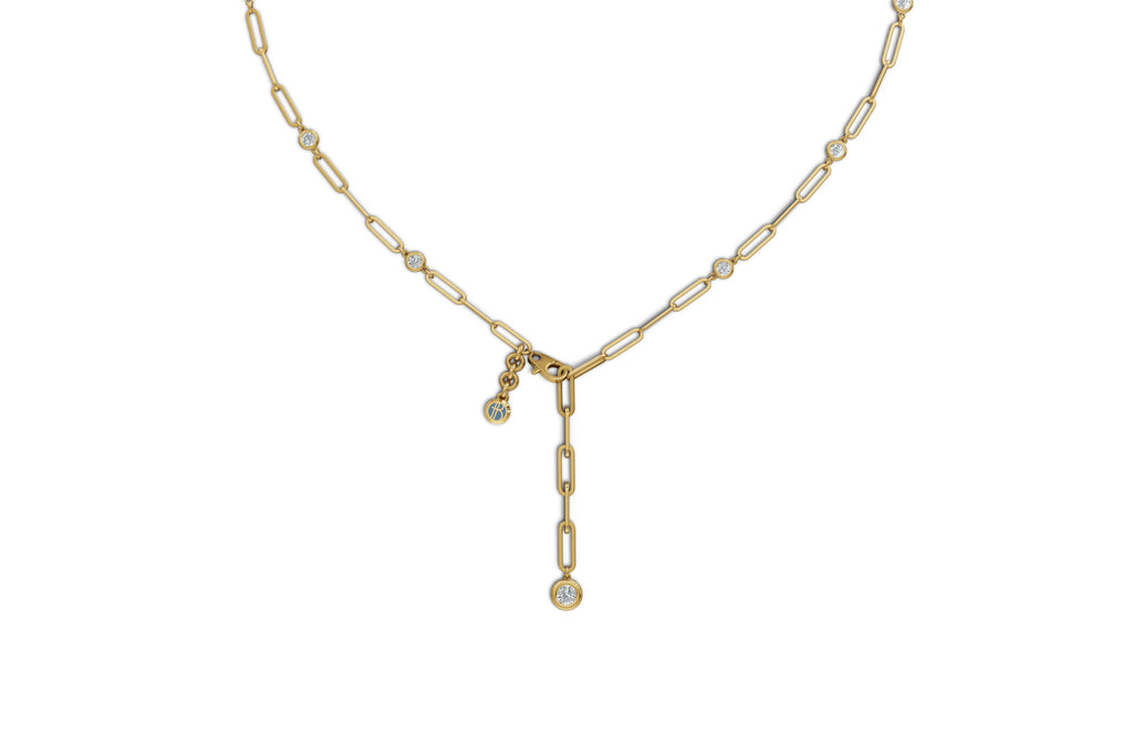 18K Vermeil Plated Sterling Silver