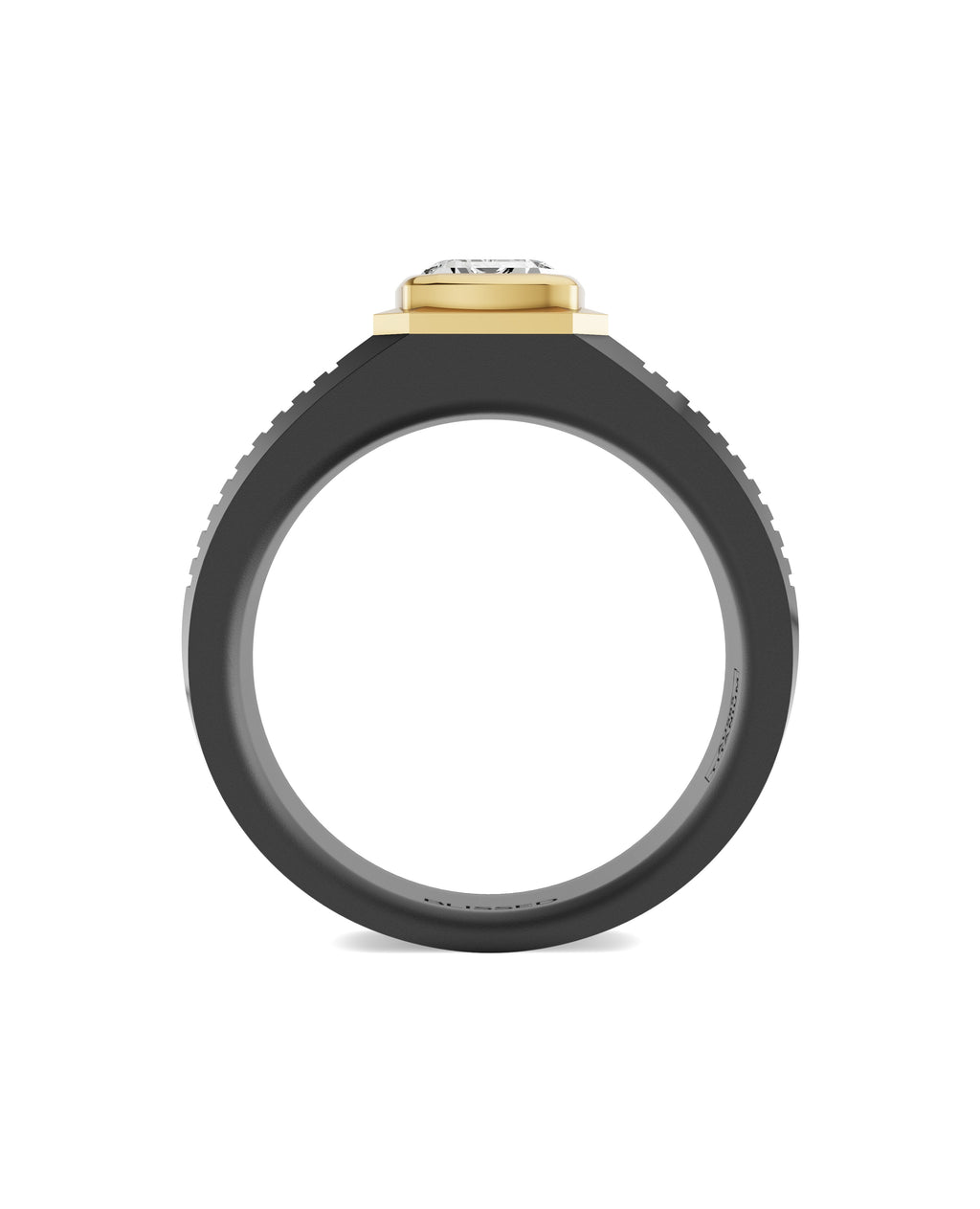 Vector - Men's Ring