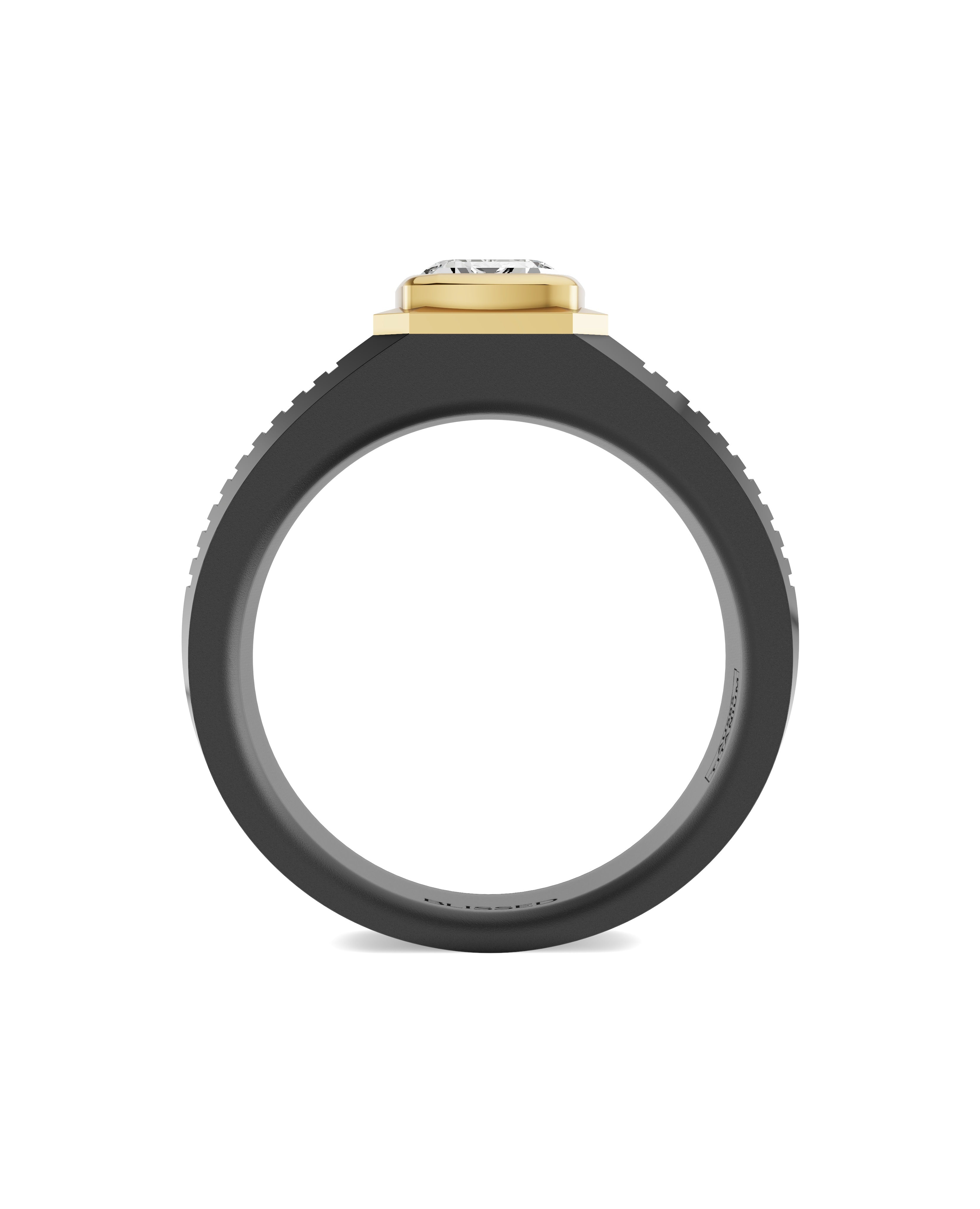 Vector - Men's Ring