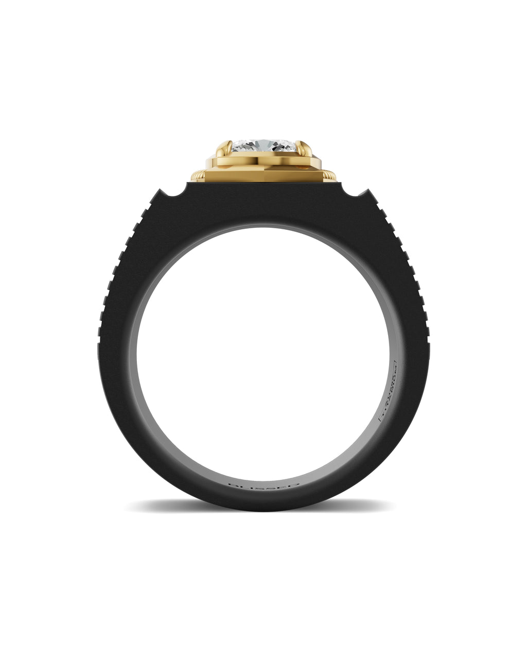 Vector - Men's Ring