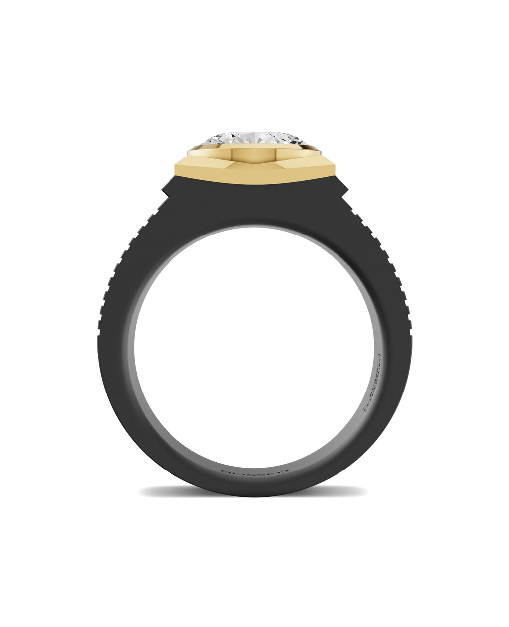 Vector - Men's Ring