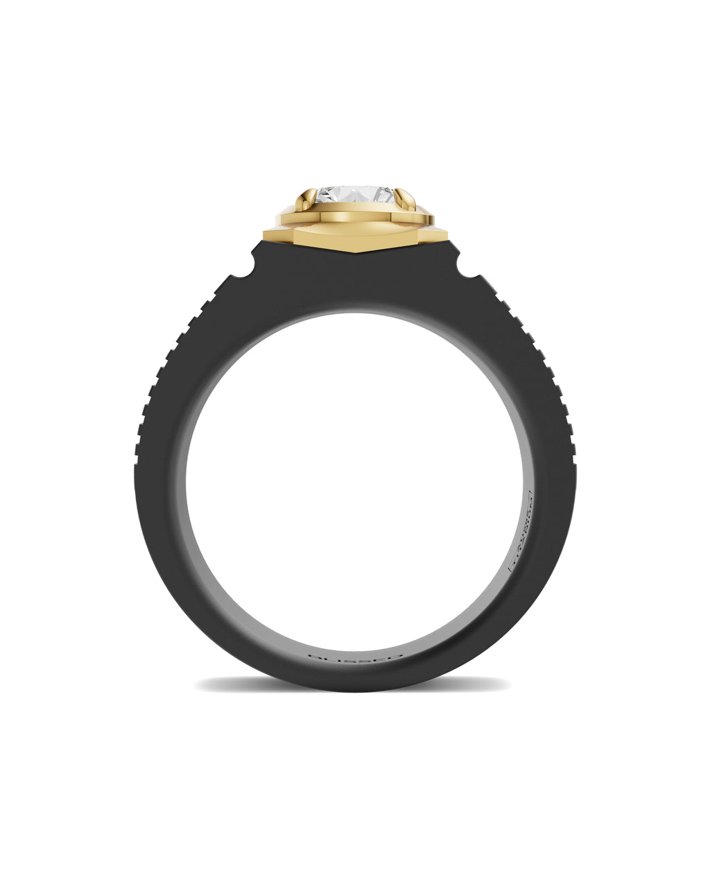 Vector - Men's Ring