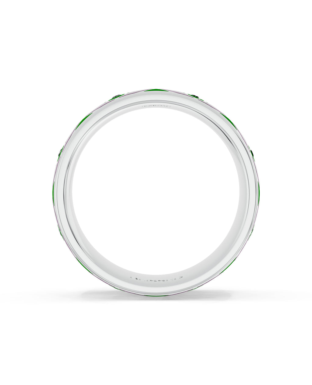 Sterling Silver