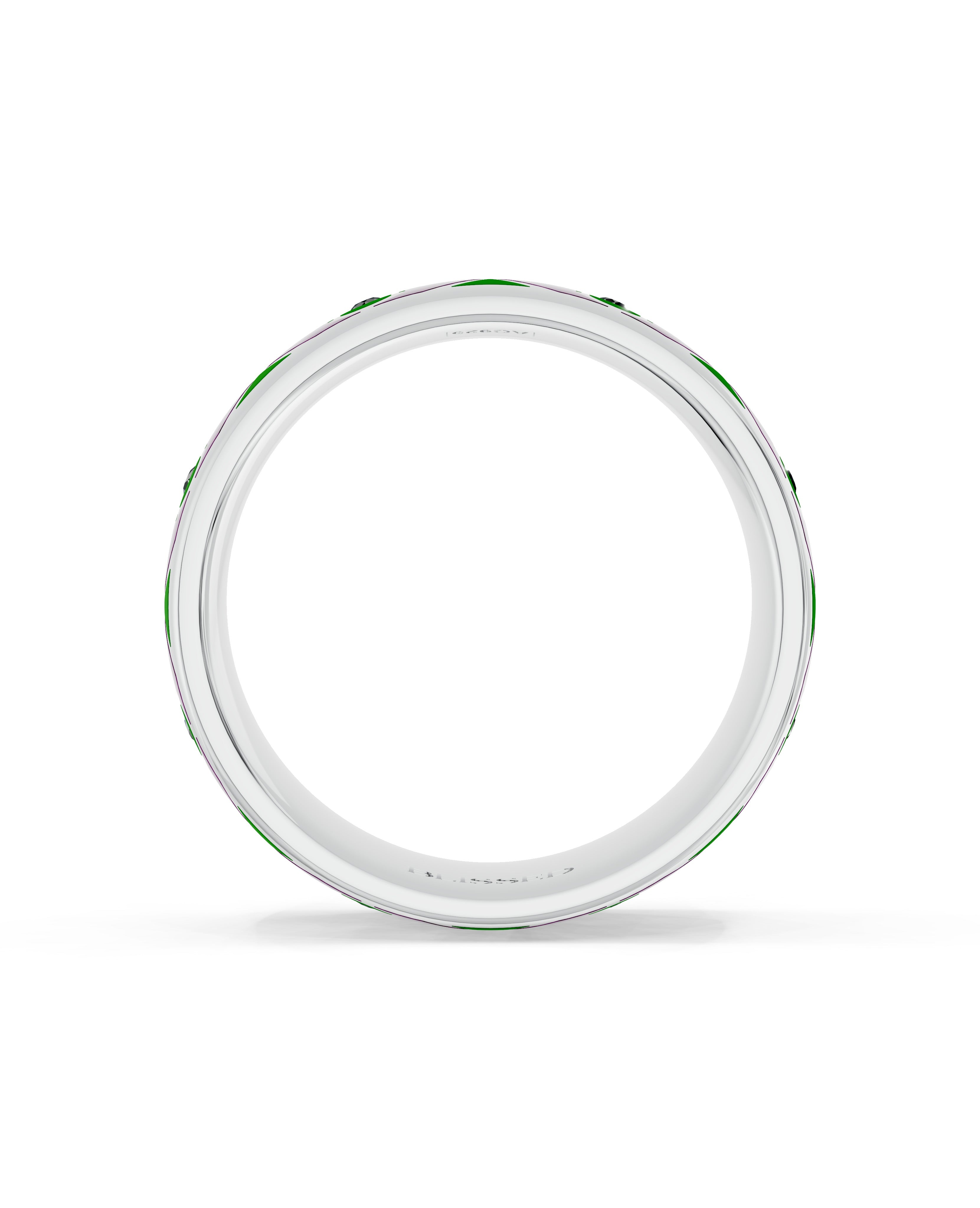 Sterling Silver
