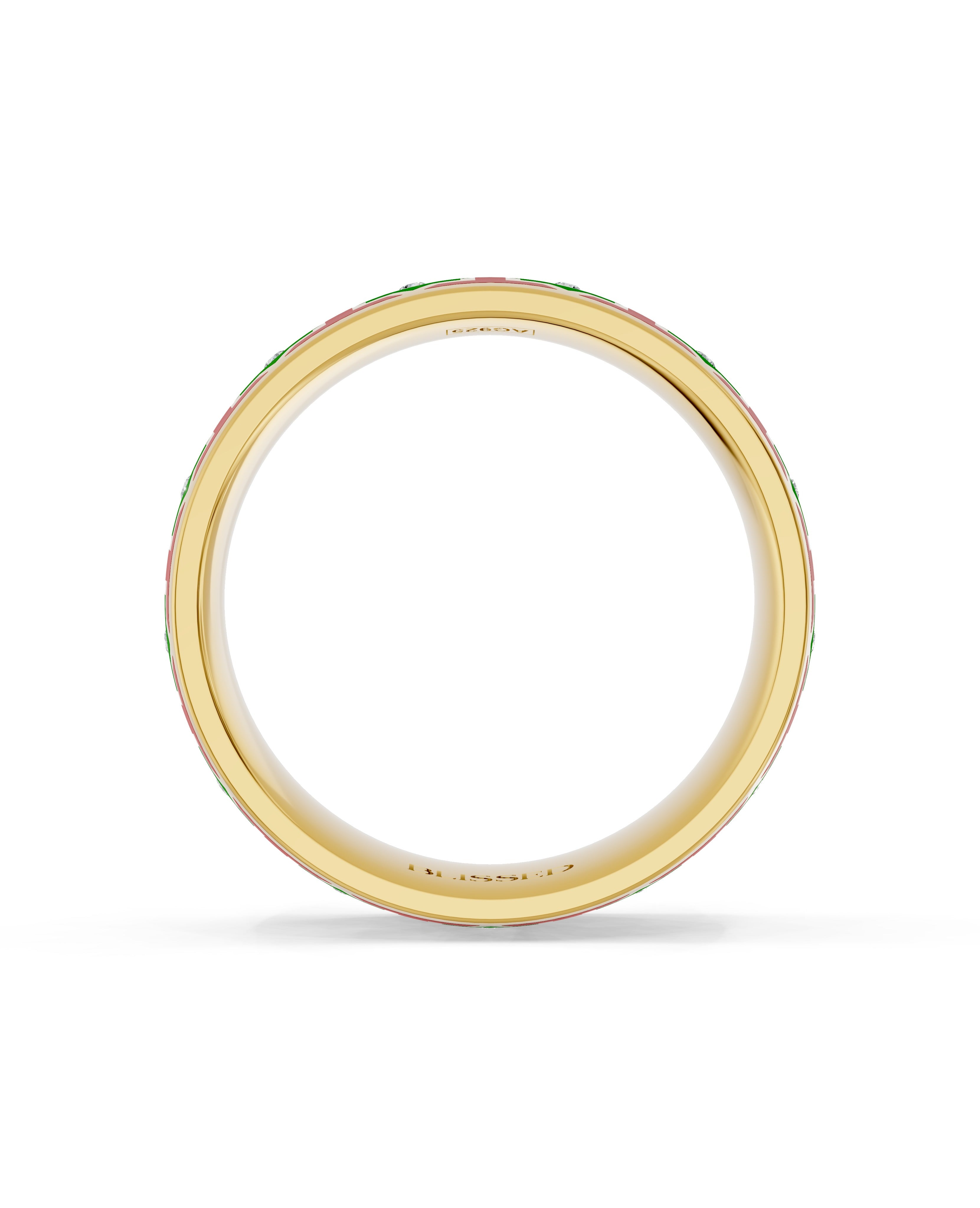 Sterling Silver