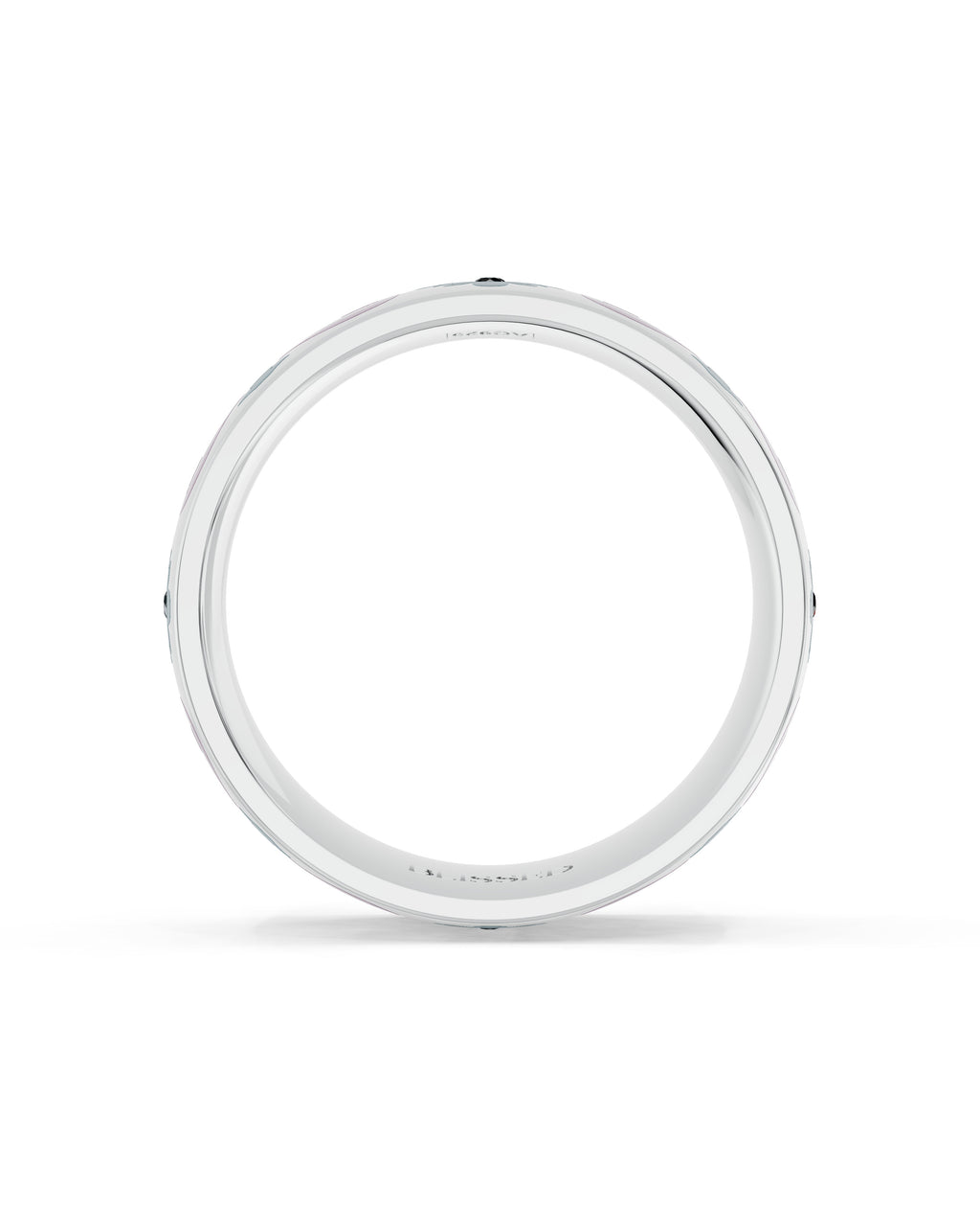 Sterling Silver