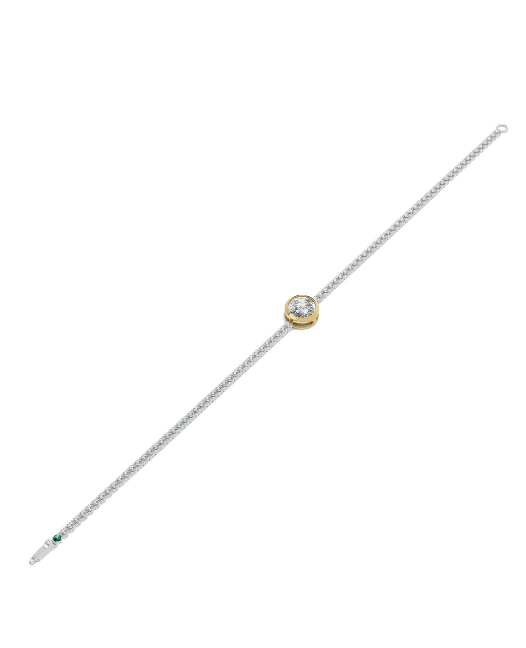 14K Gold