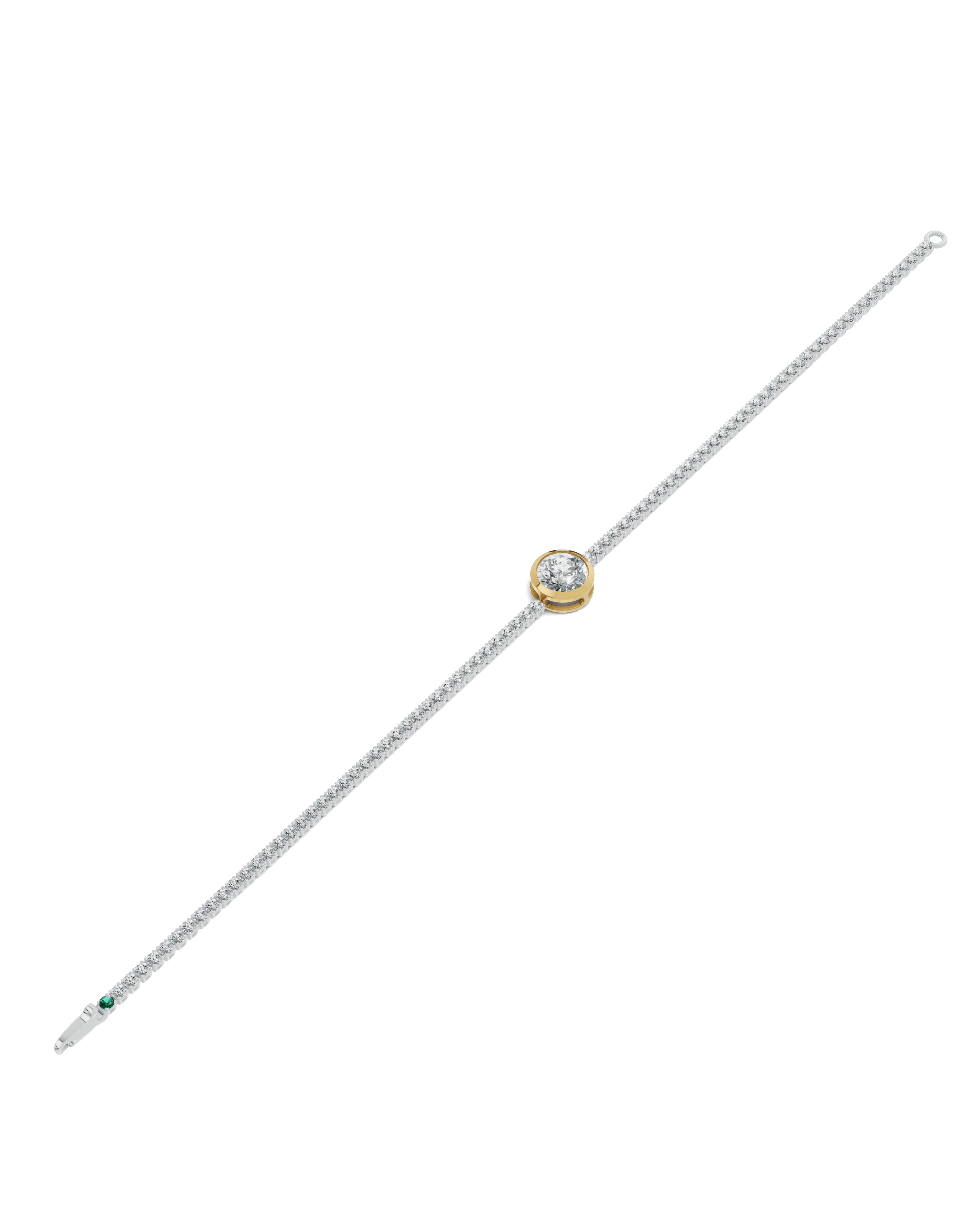 14K Gold