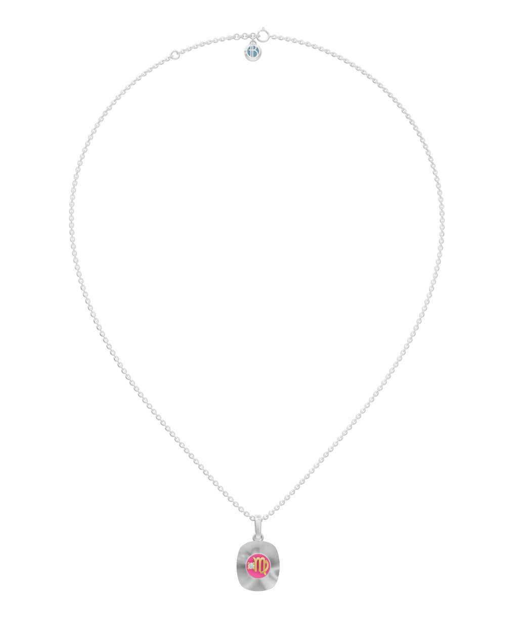Sterling Silver and Gold Motif