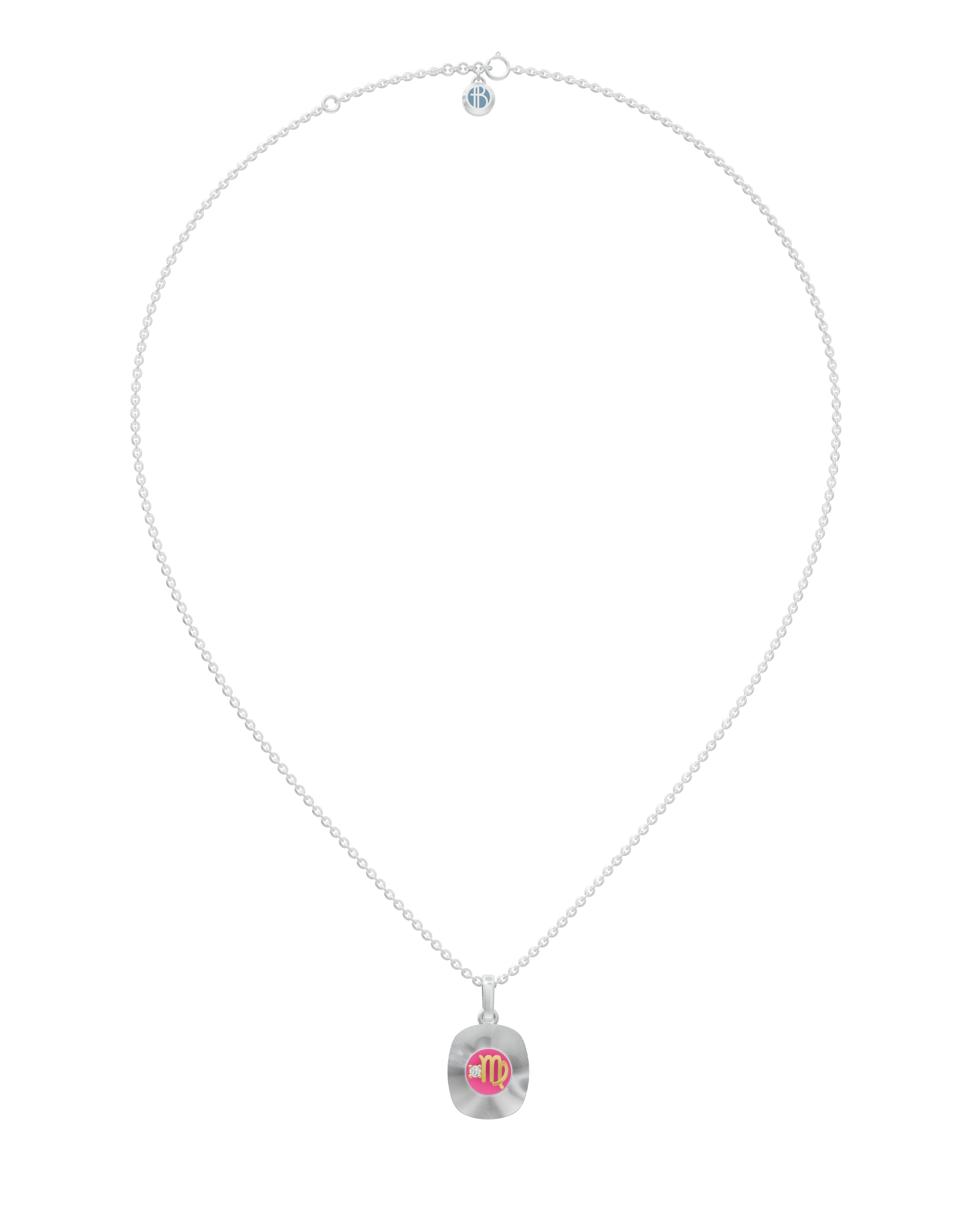 Sterling Silver and Gold Motif