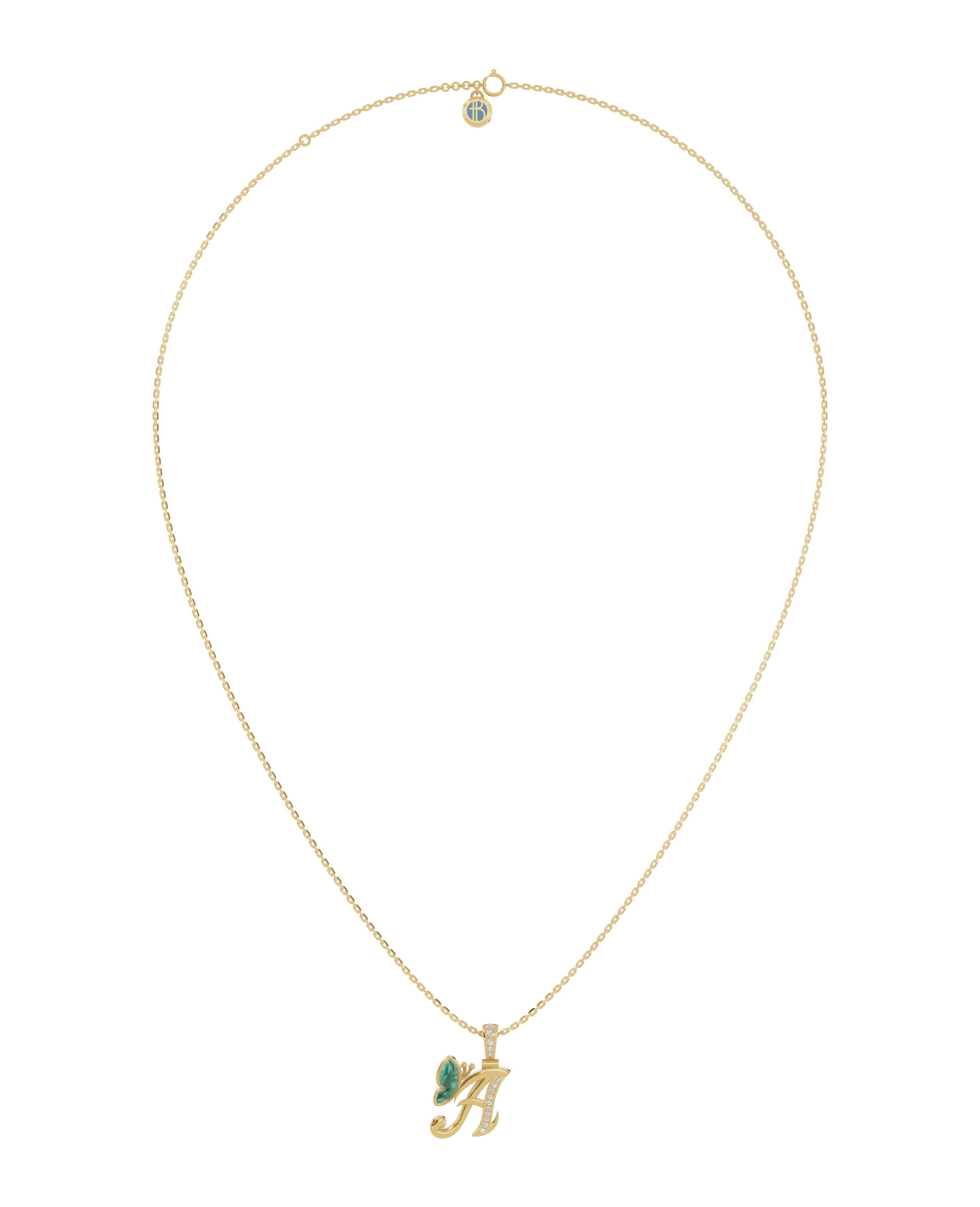 Green Lapis Lazuli