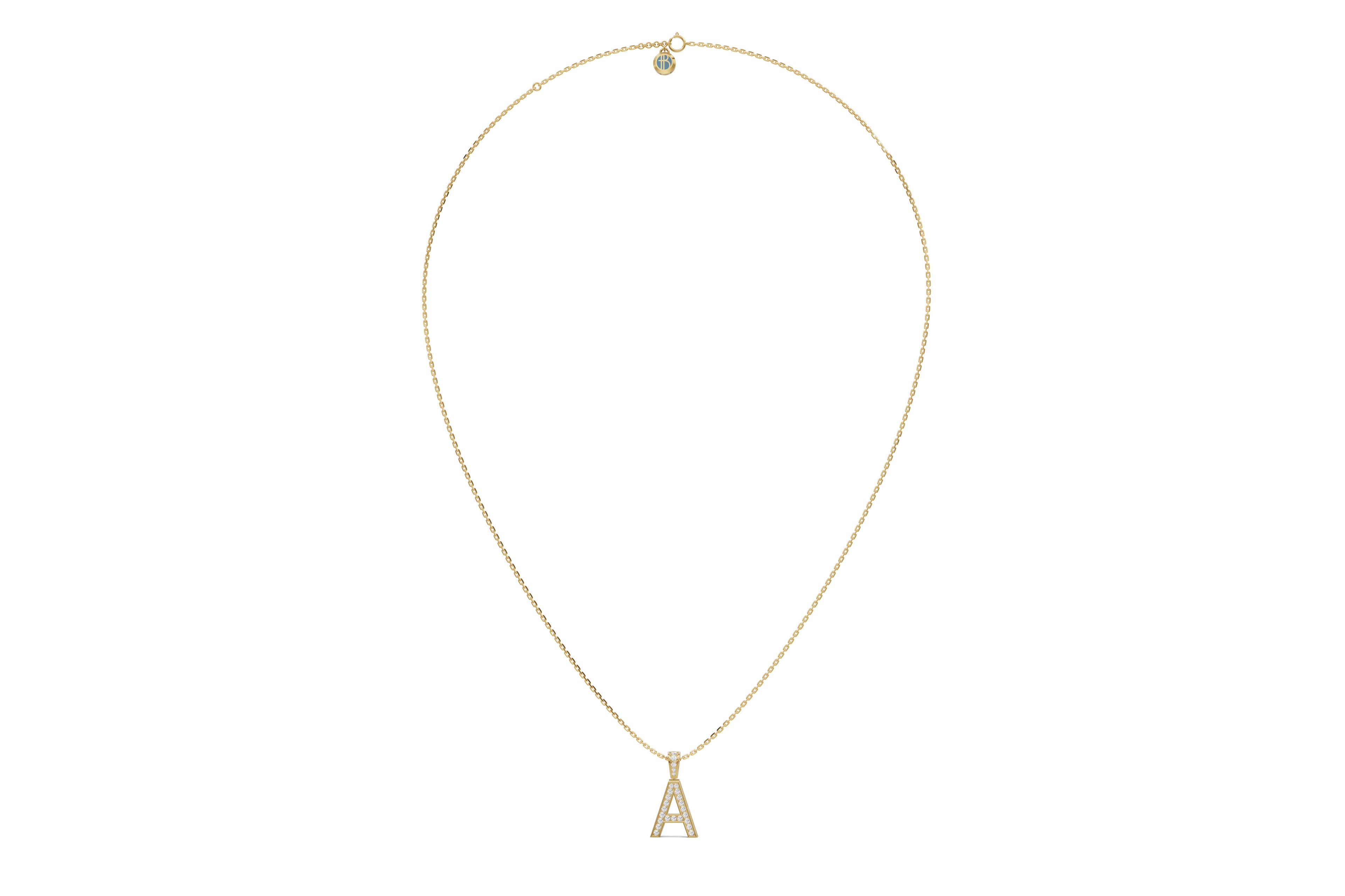 18K Vermeil Plated Sterling Silver