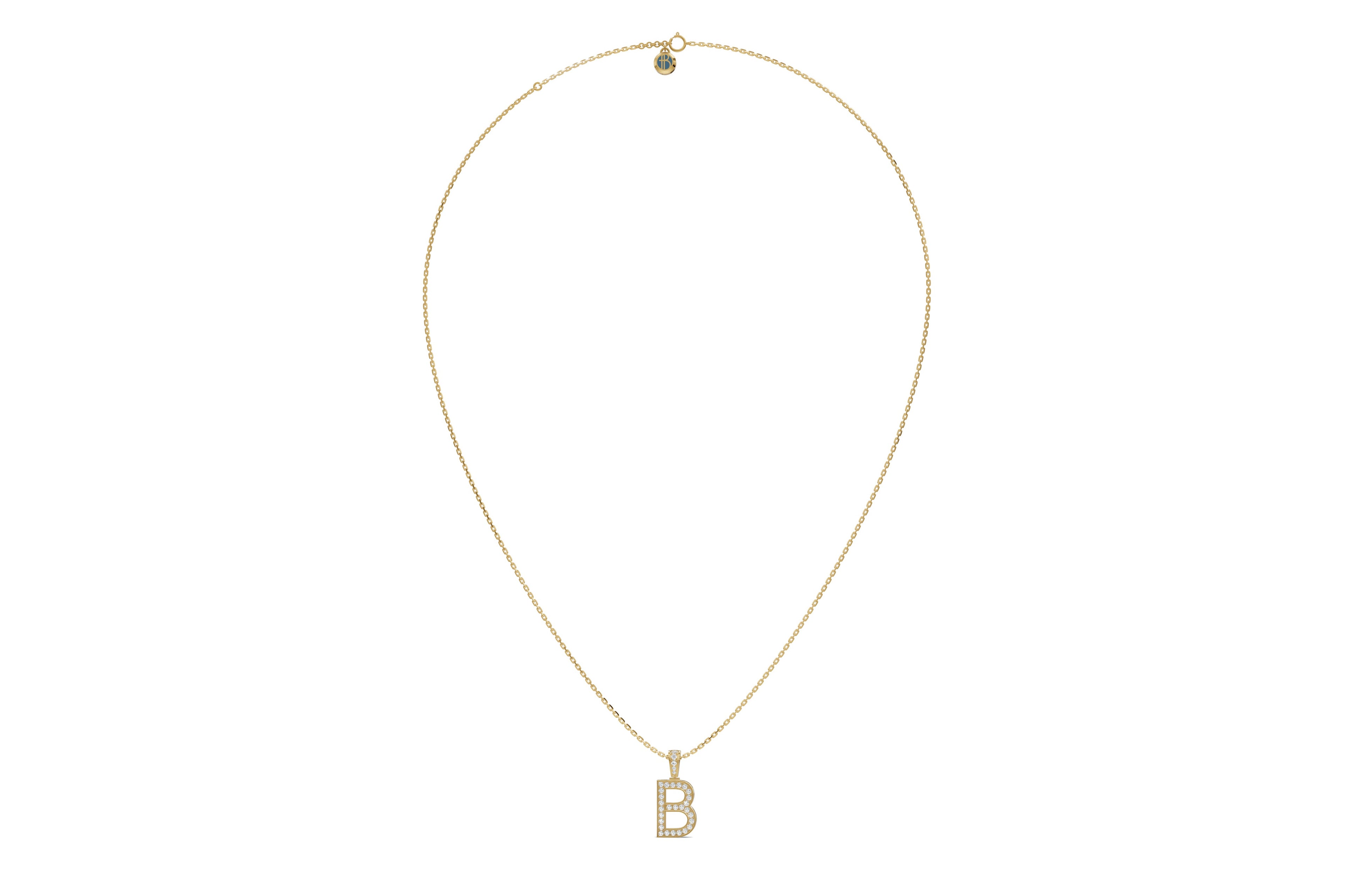 18K Vermeil Plated Sterling Silver