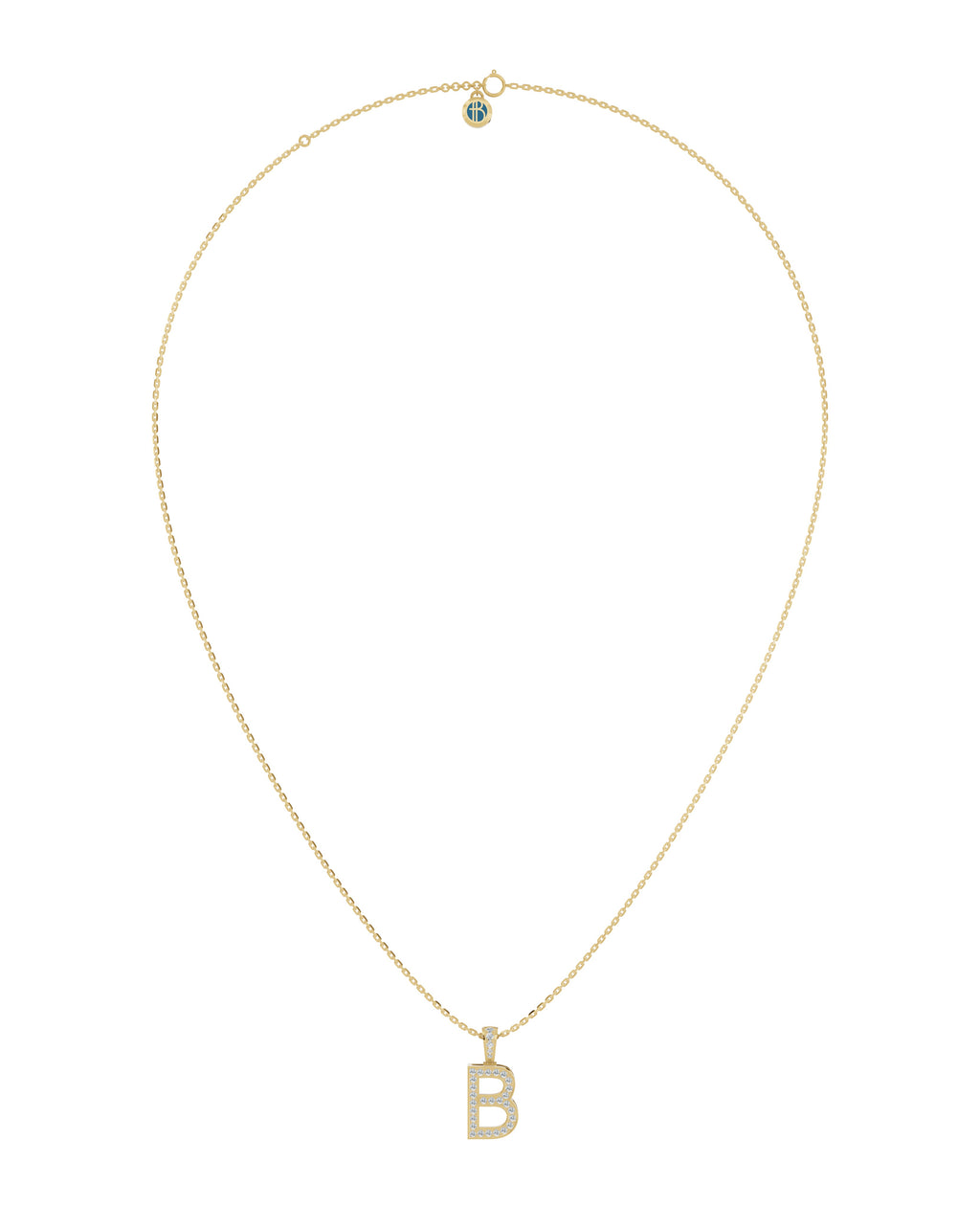 18K Vermeil Plated Sterling Silver