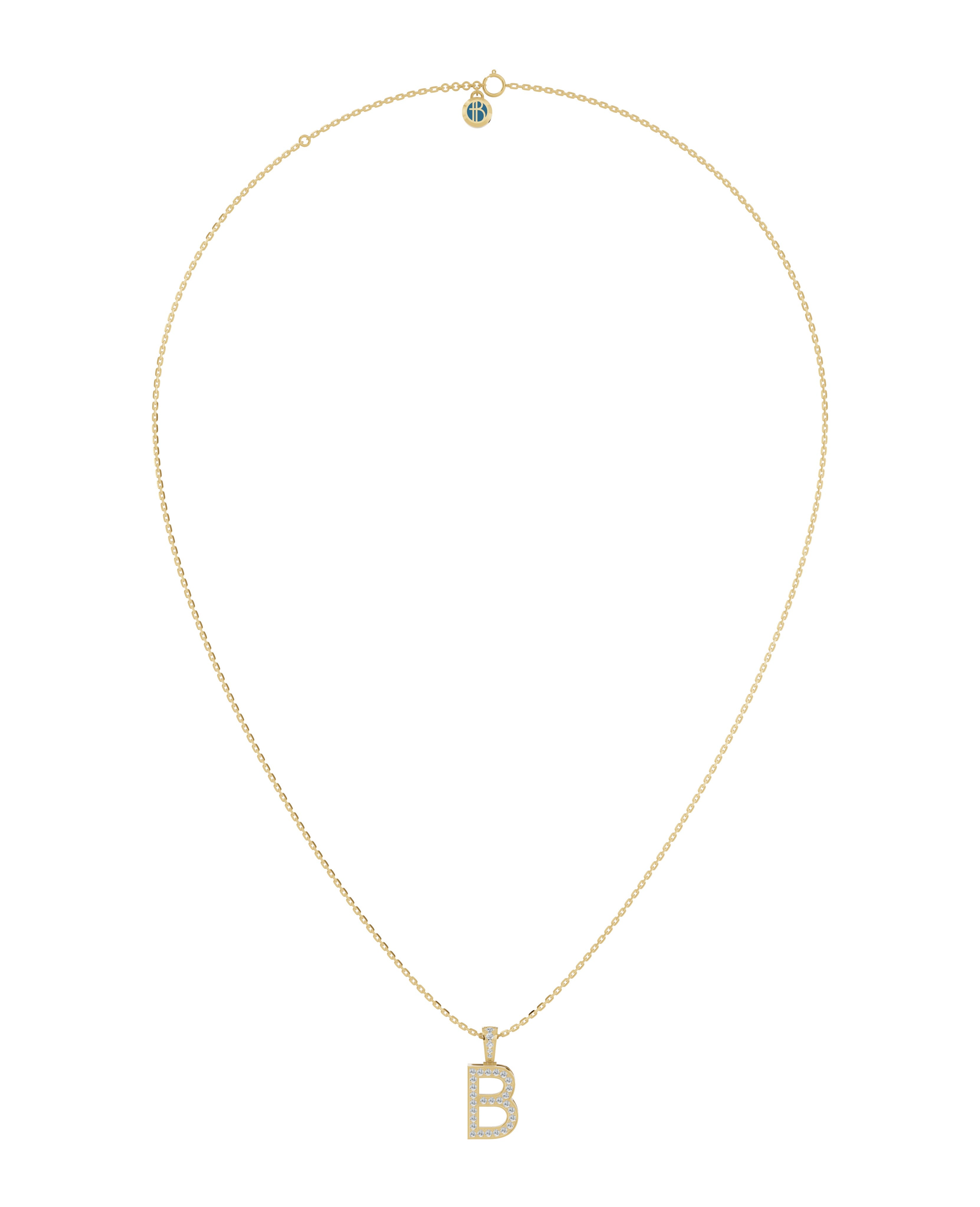 18K Vermeil Plated Sterling Silver