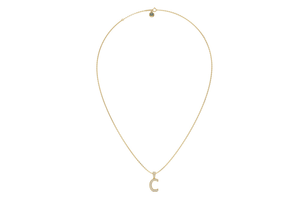 18K Vermeil Plated Sterling Silver