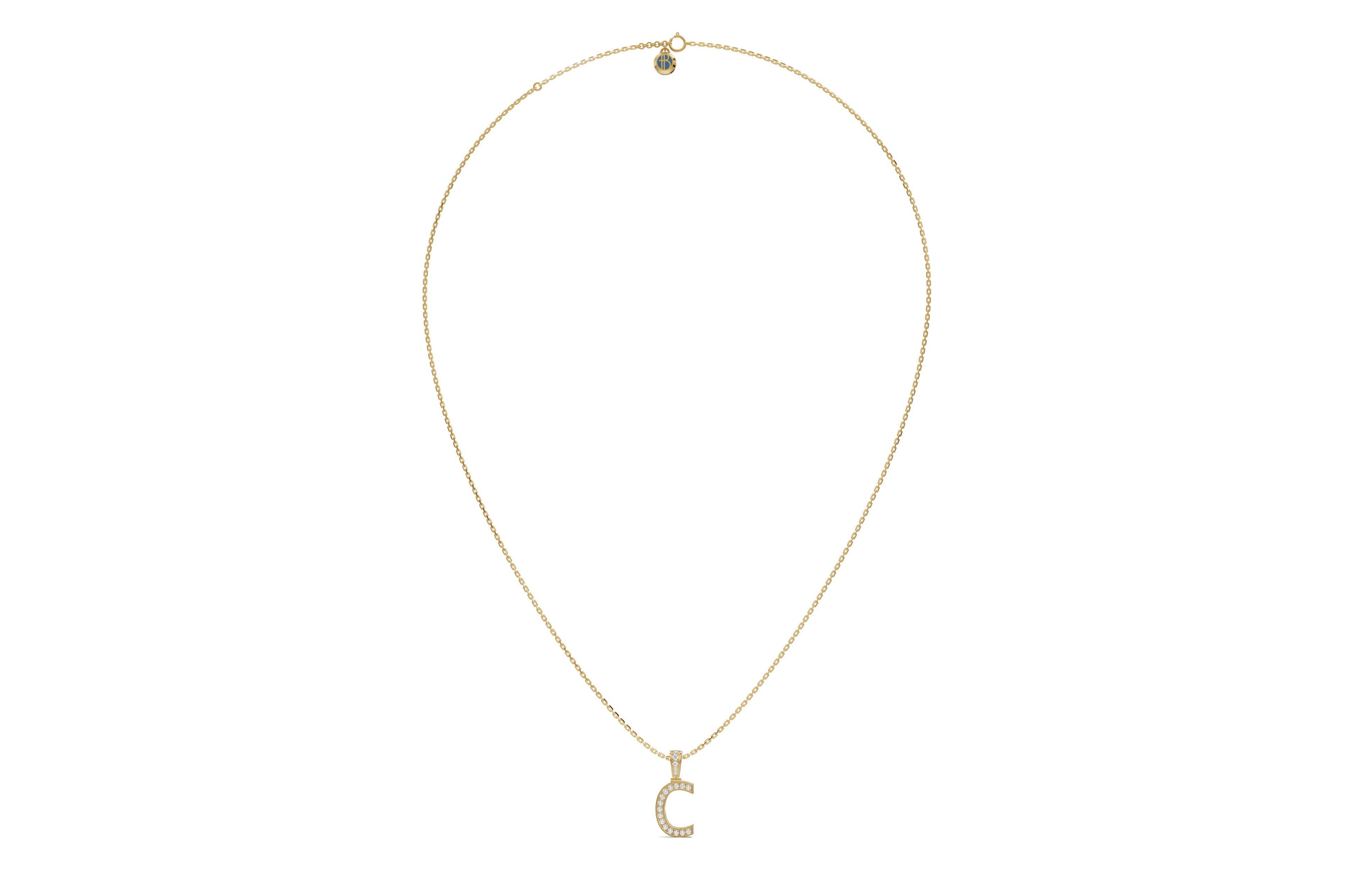 18K Vermeil Plated Sterling Silver