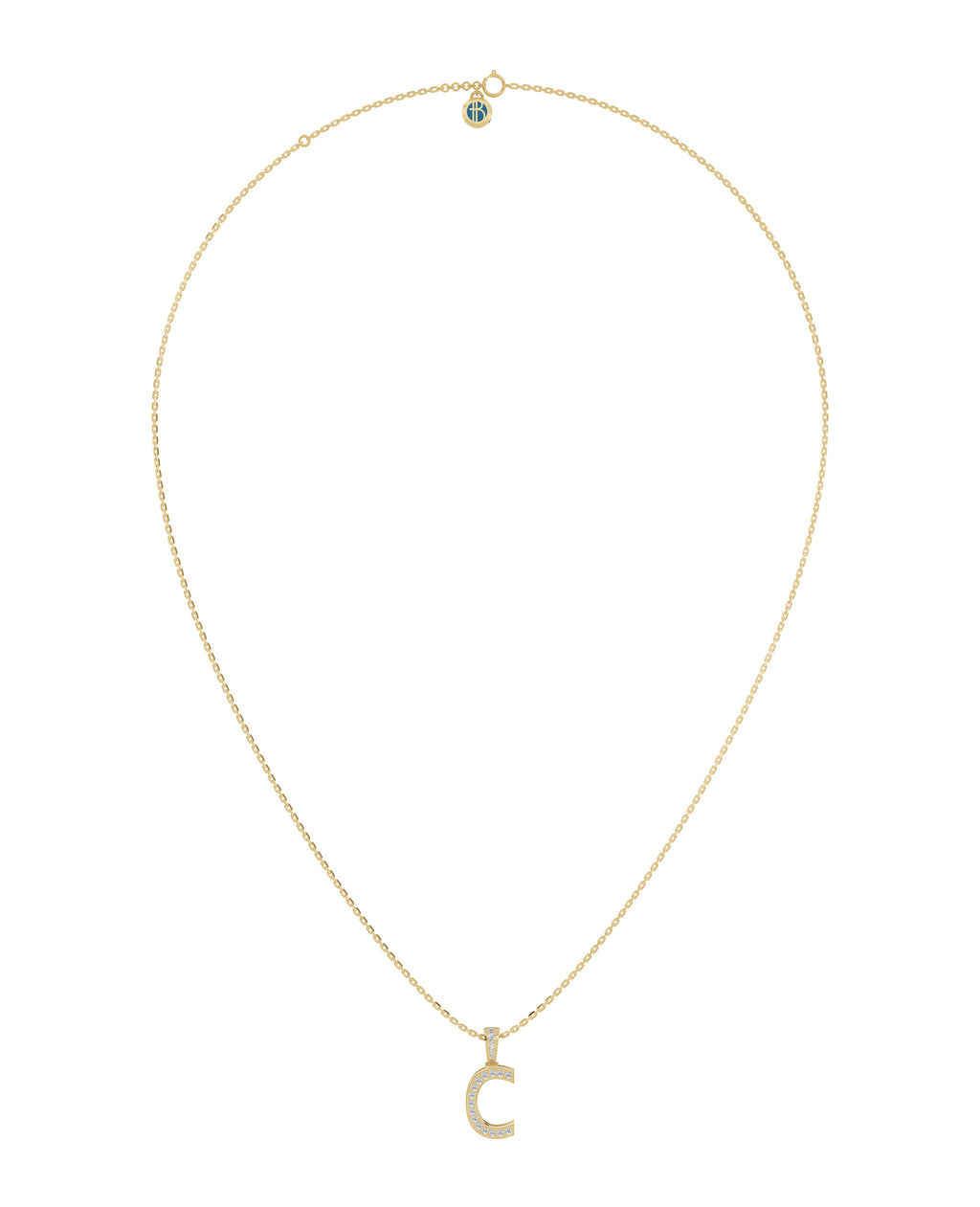 18K Vermeil Plated Sterling Silver