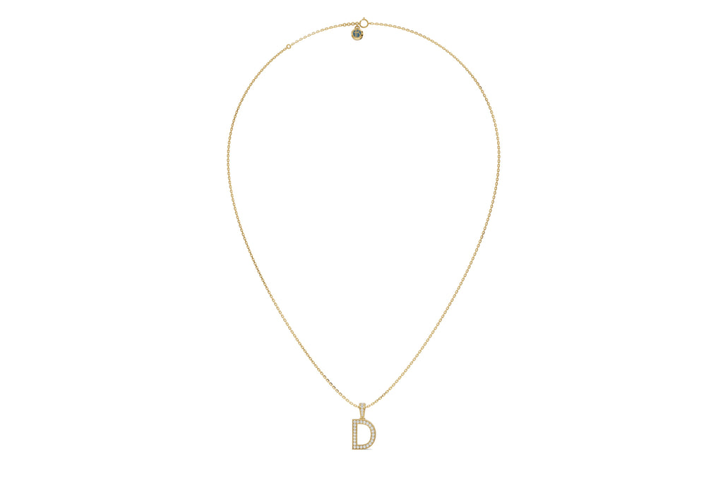 18K Vermeil Plated Sterling Silver