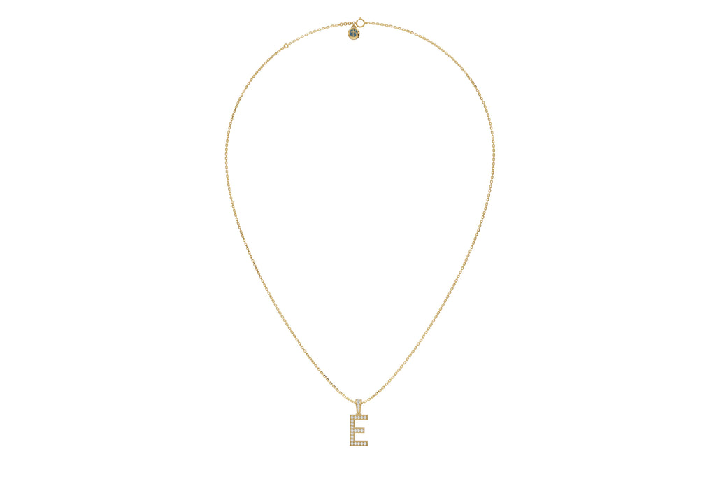 18K Vermeil Plated Sterling Silver