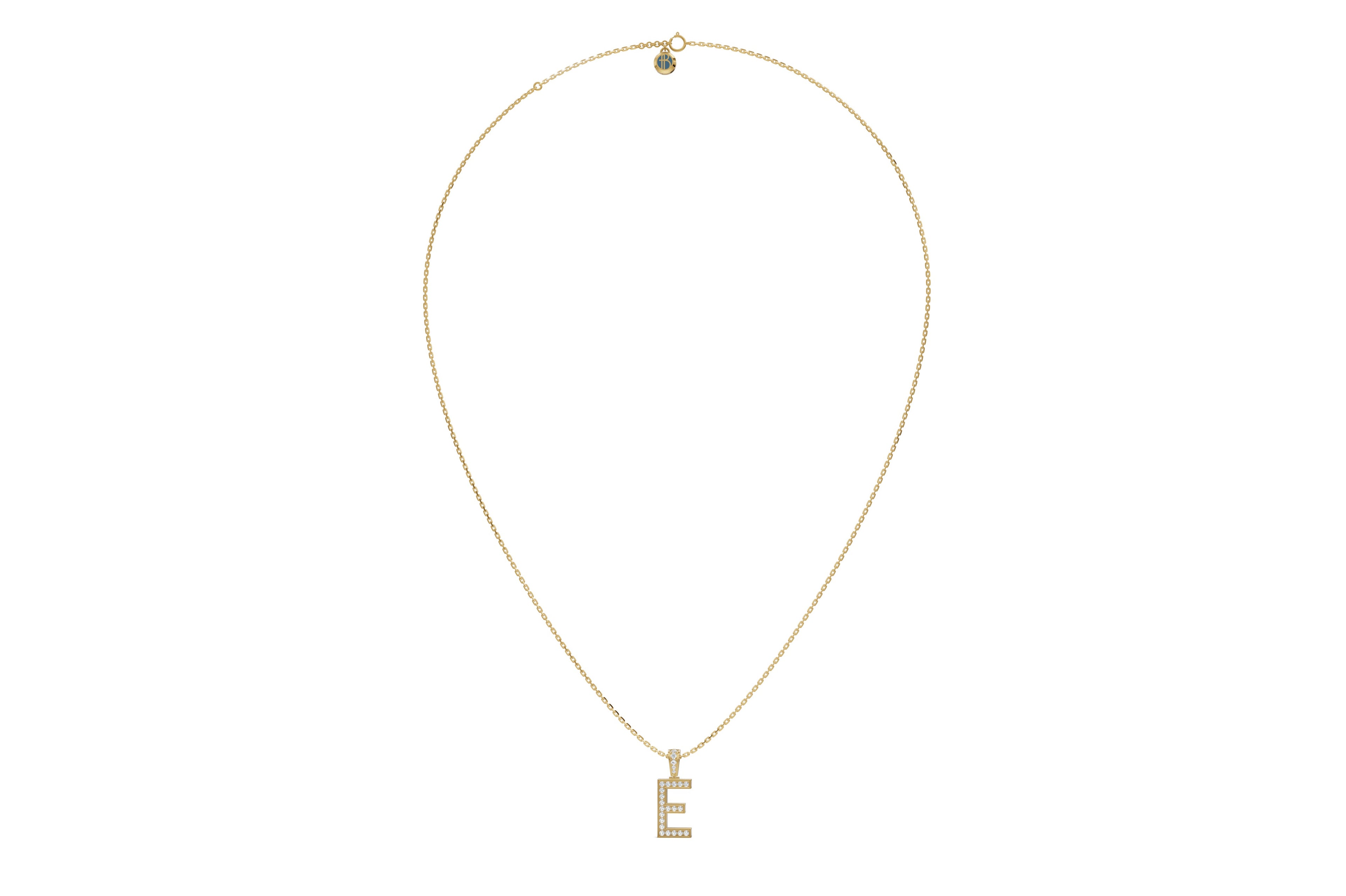 18K Vermeil Plated Sterling Silver