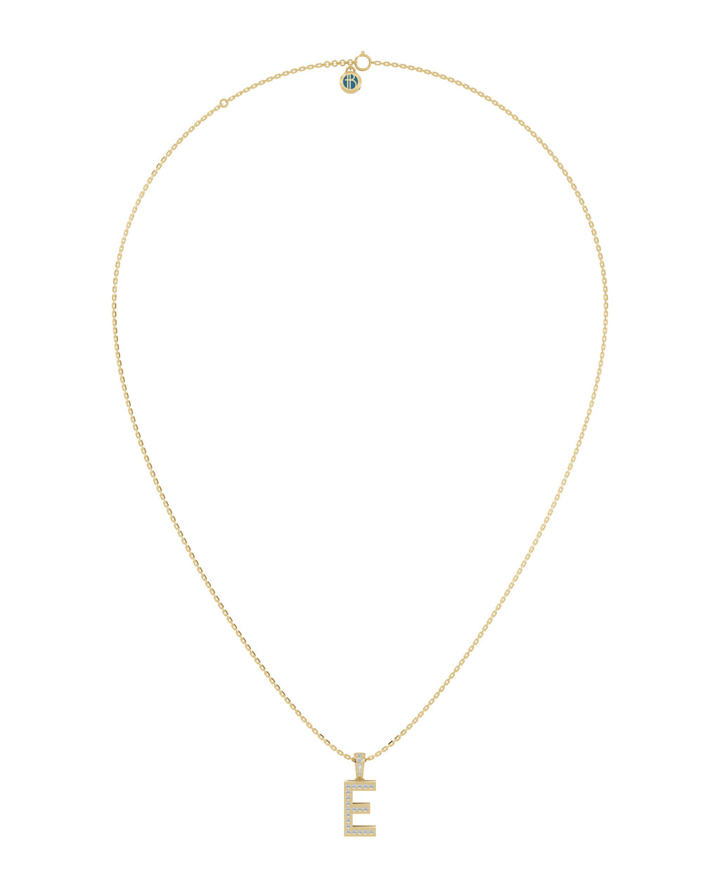 18K Vermeil Plated Sterling Silver