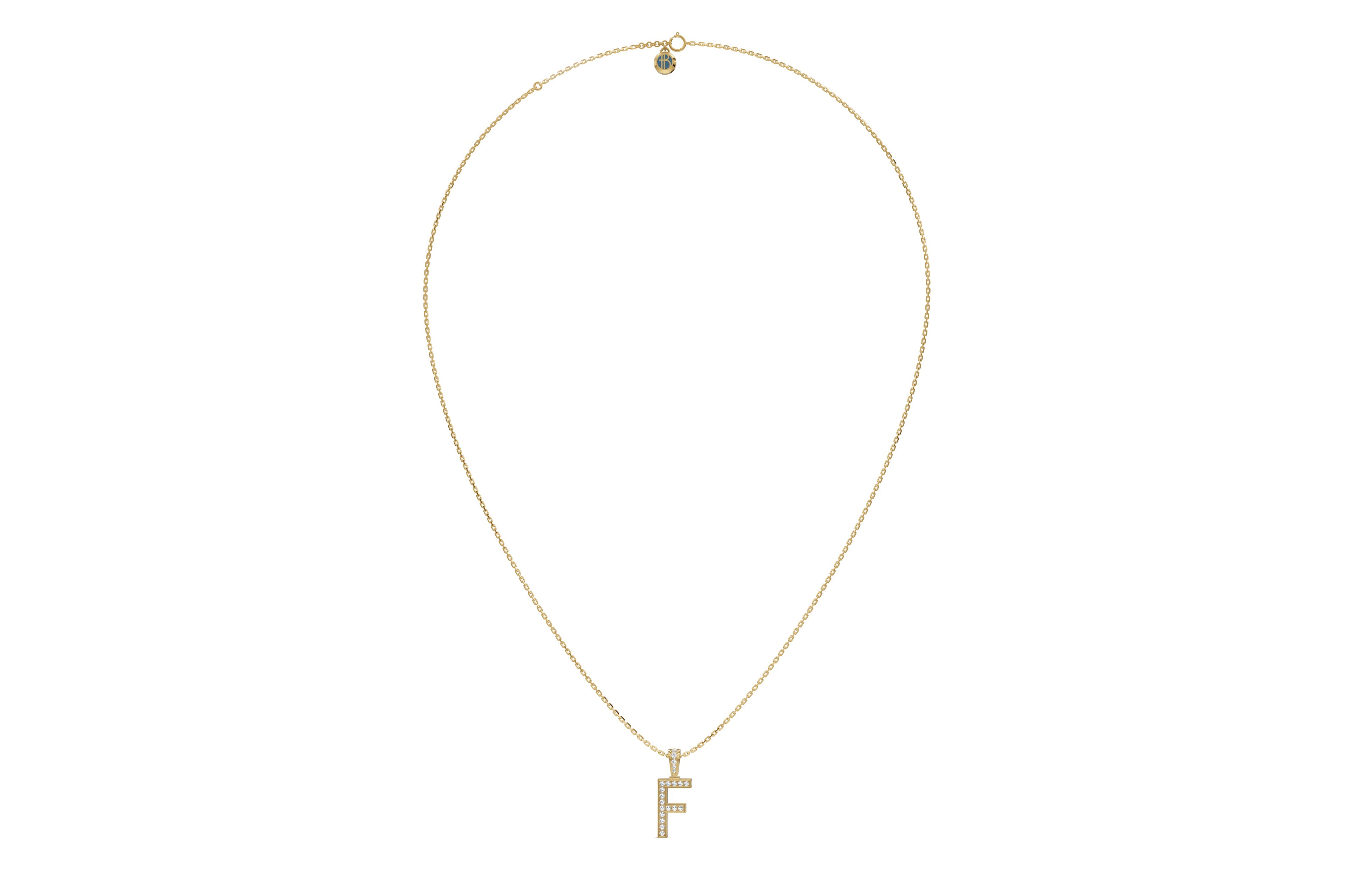 18K Vermeil Plated Sterling Silver