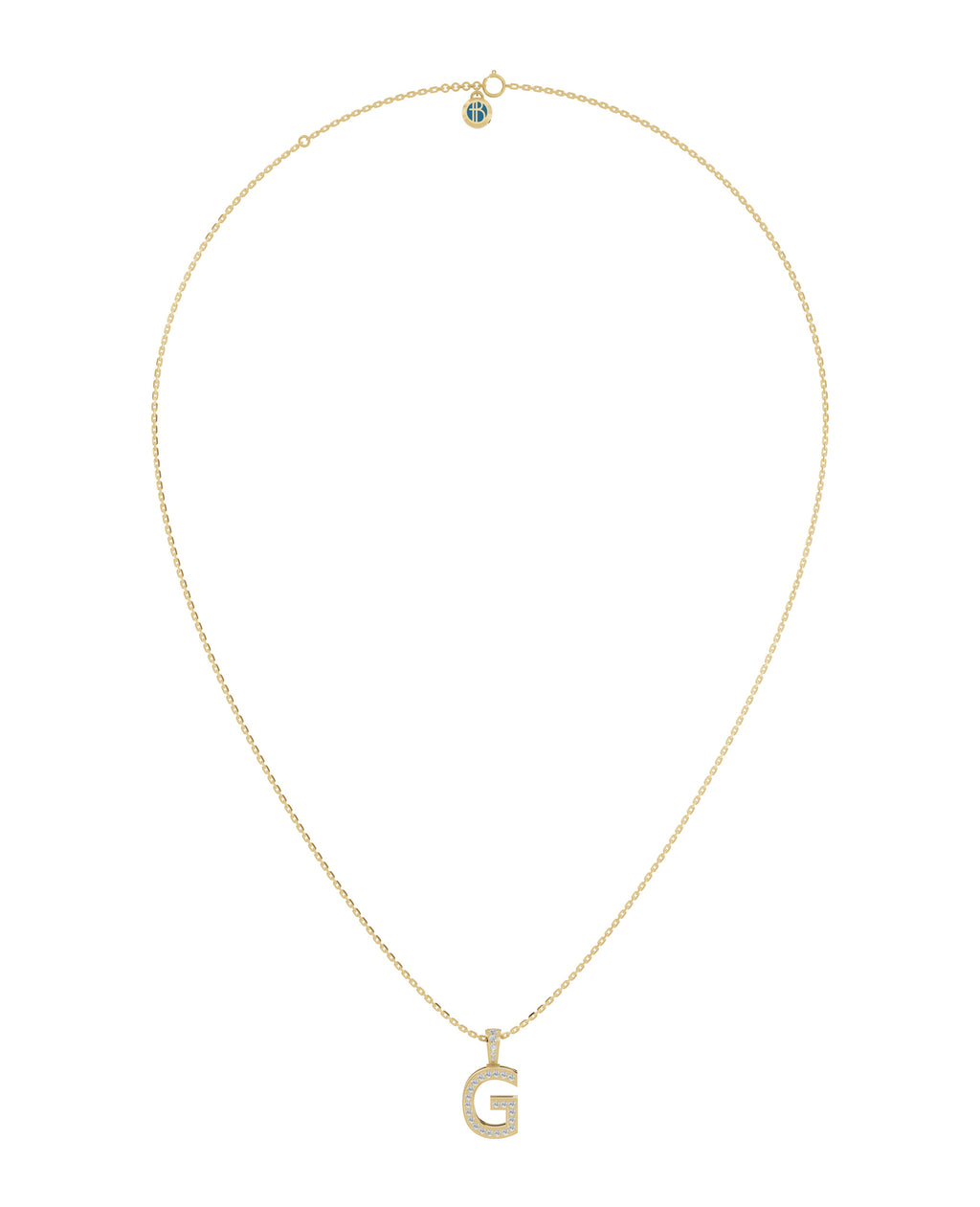 18K Vermeil Plated Sterling Silver