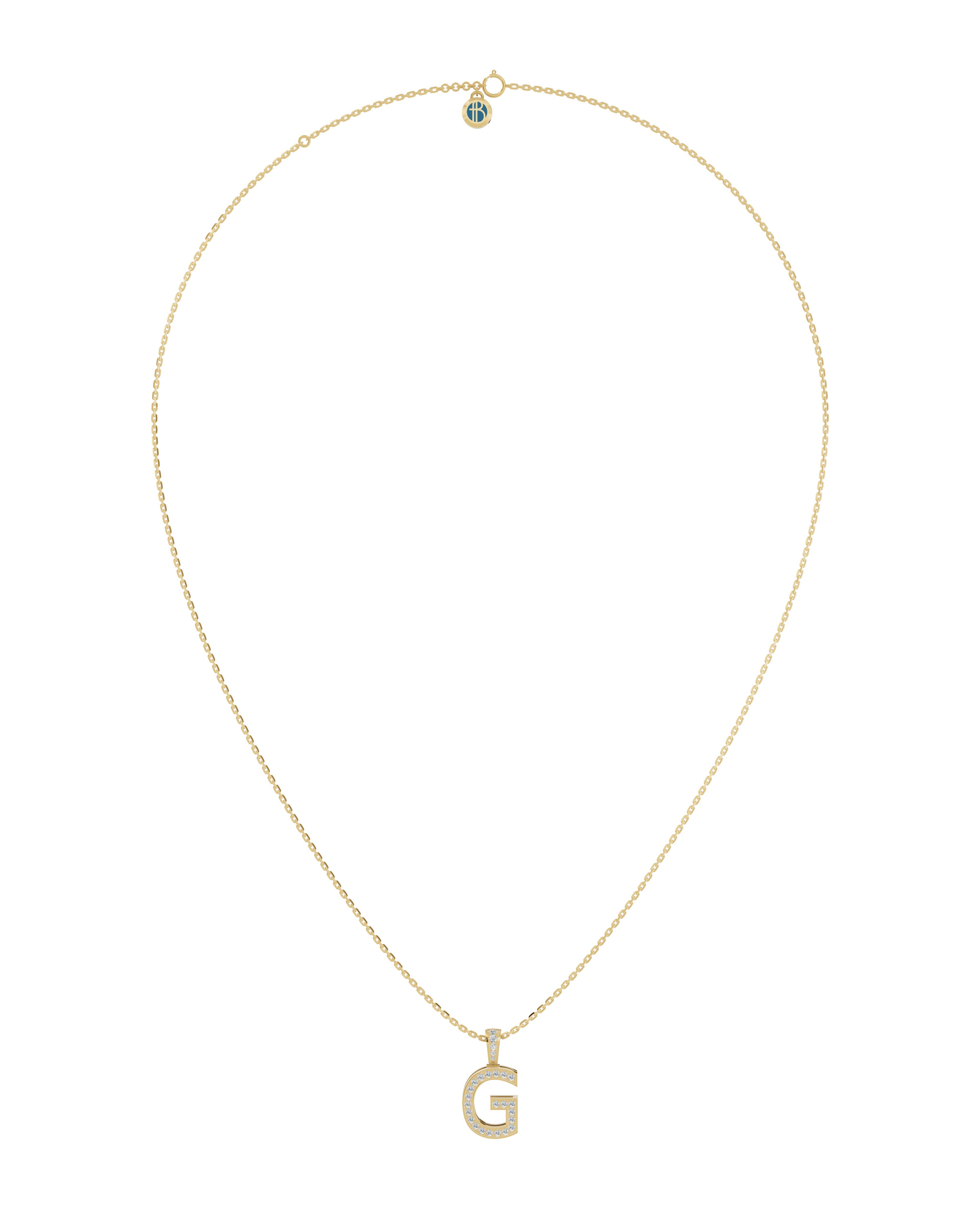 18K Vermeil Plated Sterling Silver