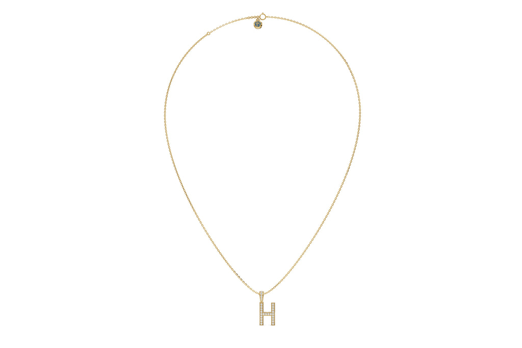 18K Vermeil Plated Sterling Silver