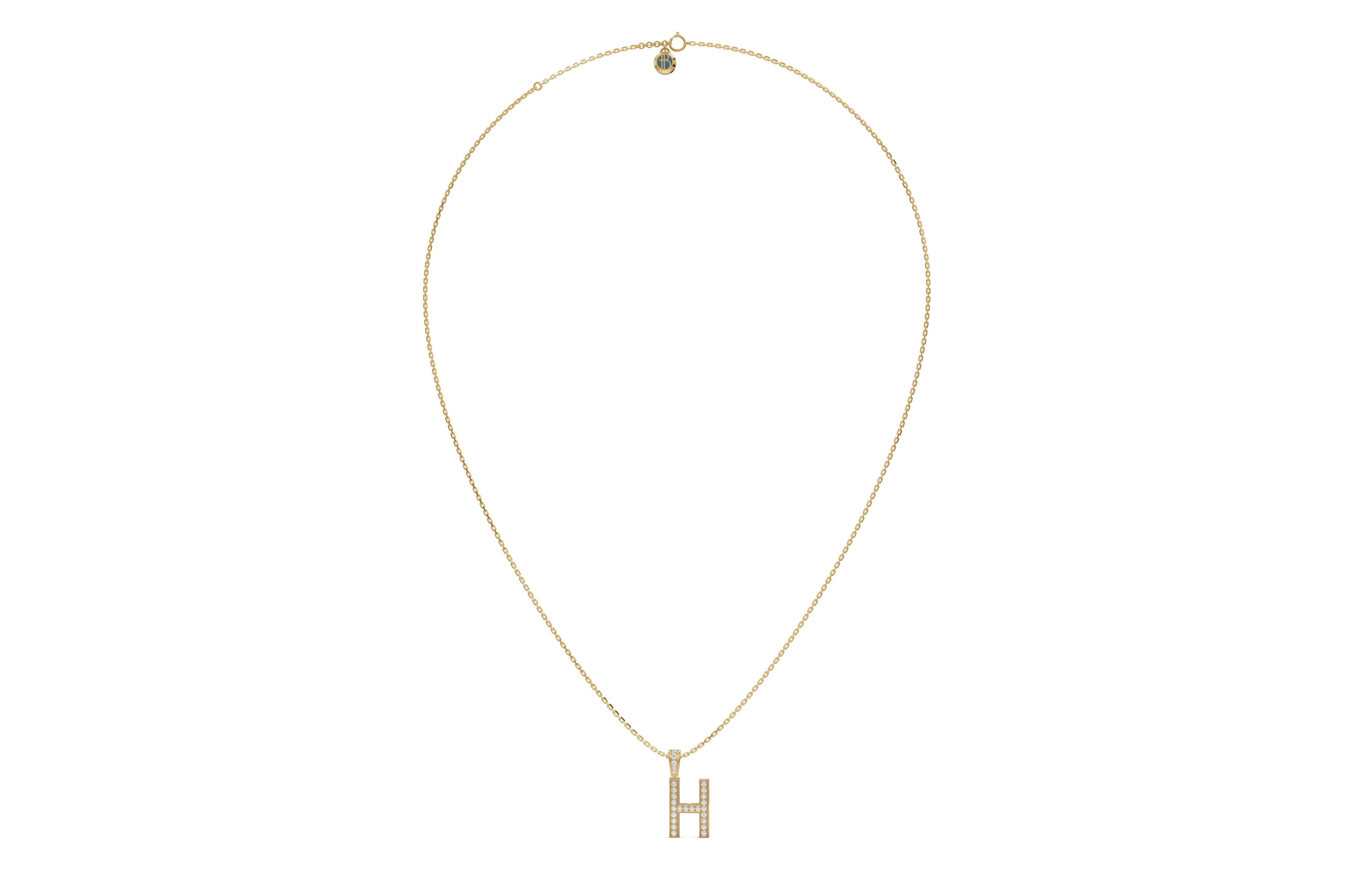 18K Vermeil Plated Sterling Silver