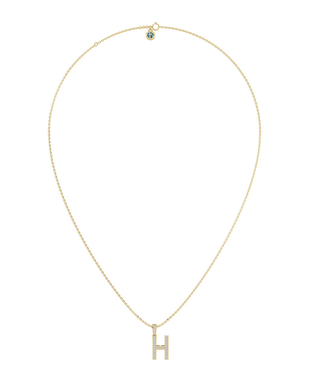 18K Vermeil Plated Sterling Silver