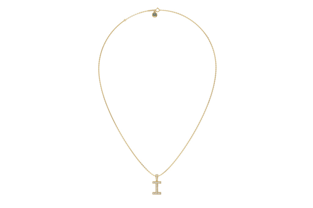 18K Vermeil Plated Sterling Silver