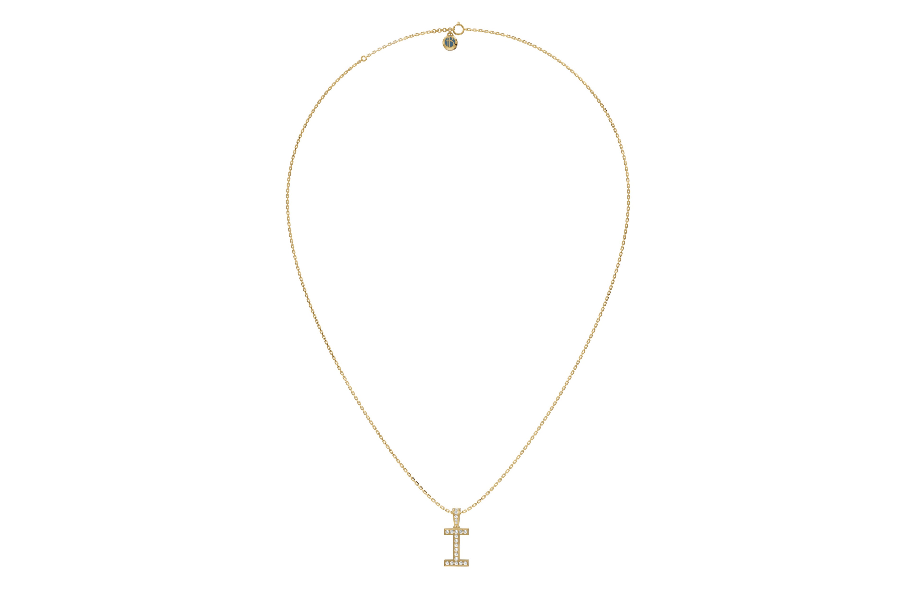 18K Vermeil Plated Sterling Silver