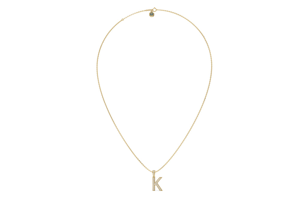 18K Vermeil Plated Sterling Silver