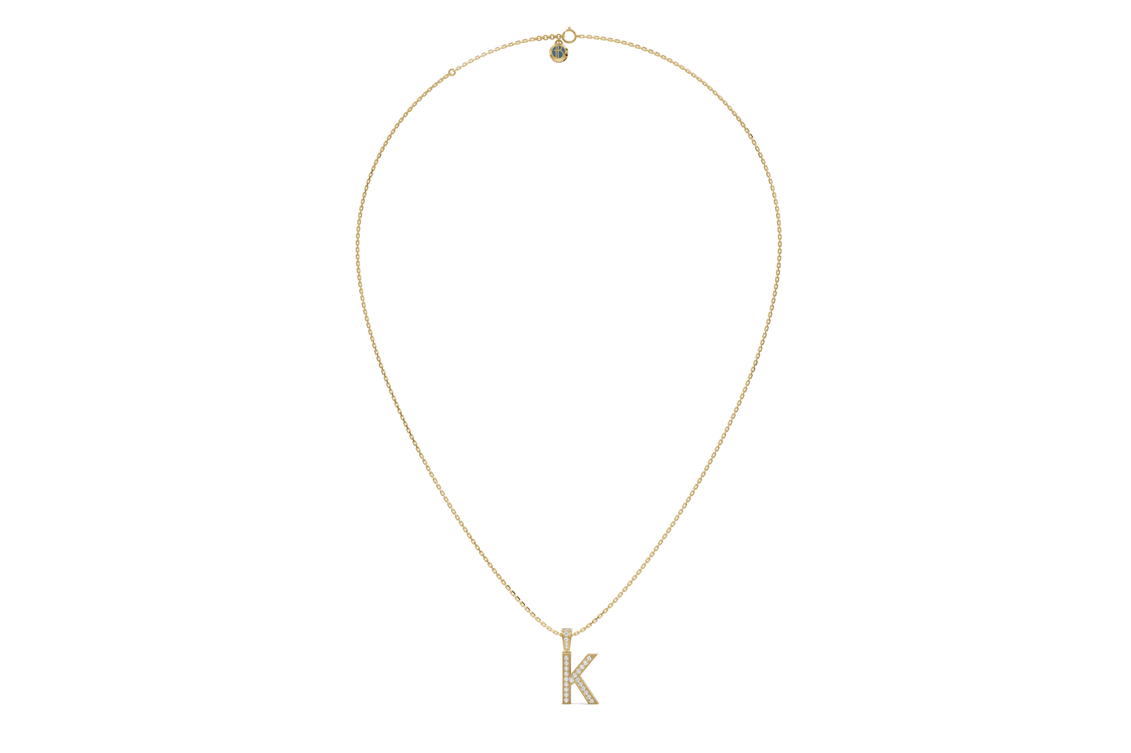 18K Vermeil Plated Sterling Silver