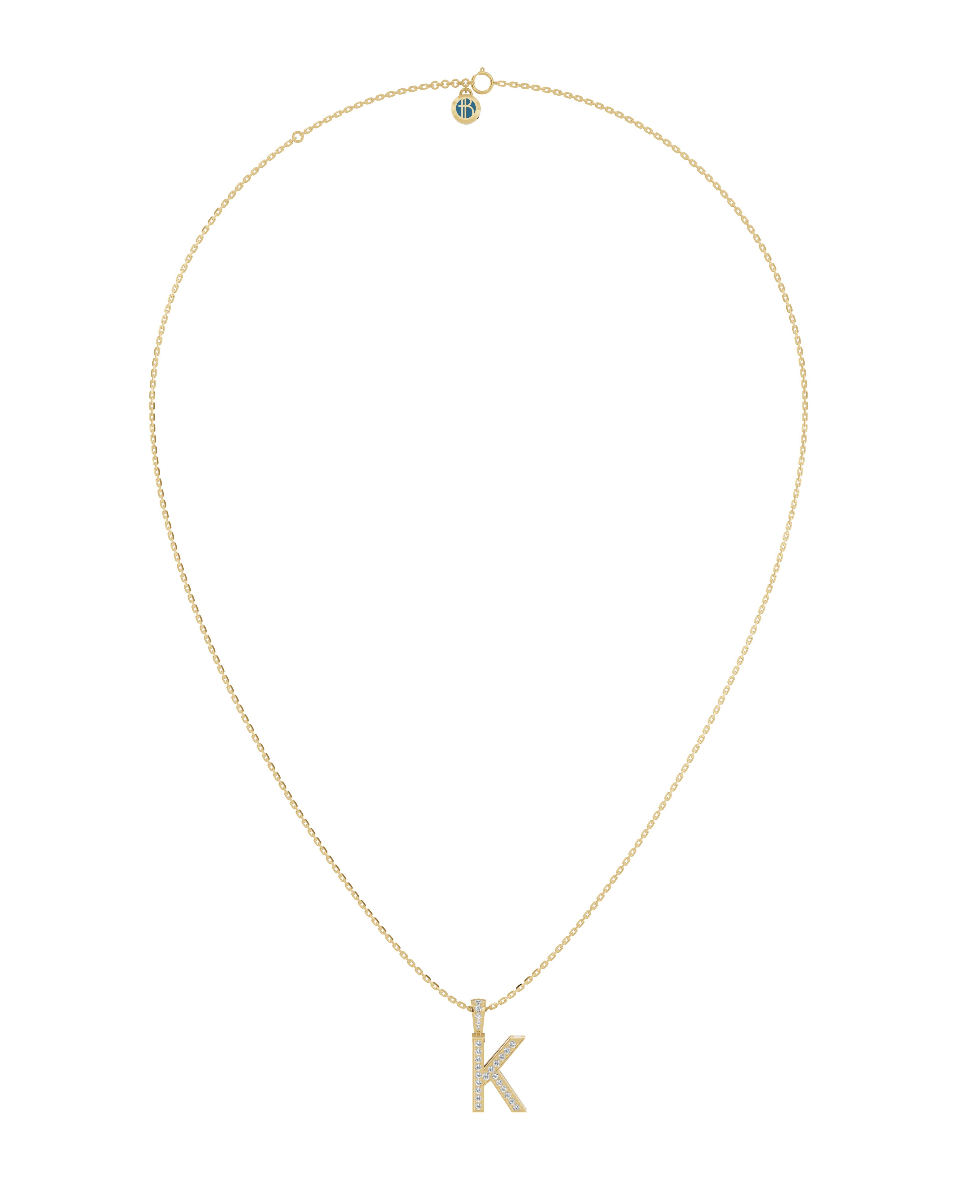 18K Vermeil Plated Sterling Silver