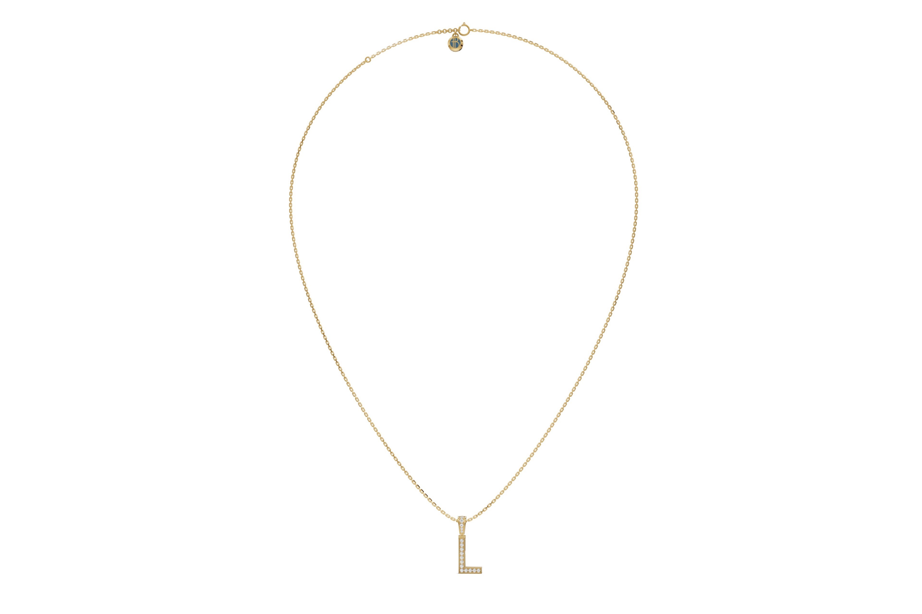 18K Vermeil Plated Sterling Silver