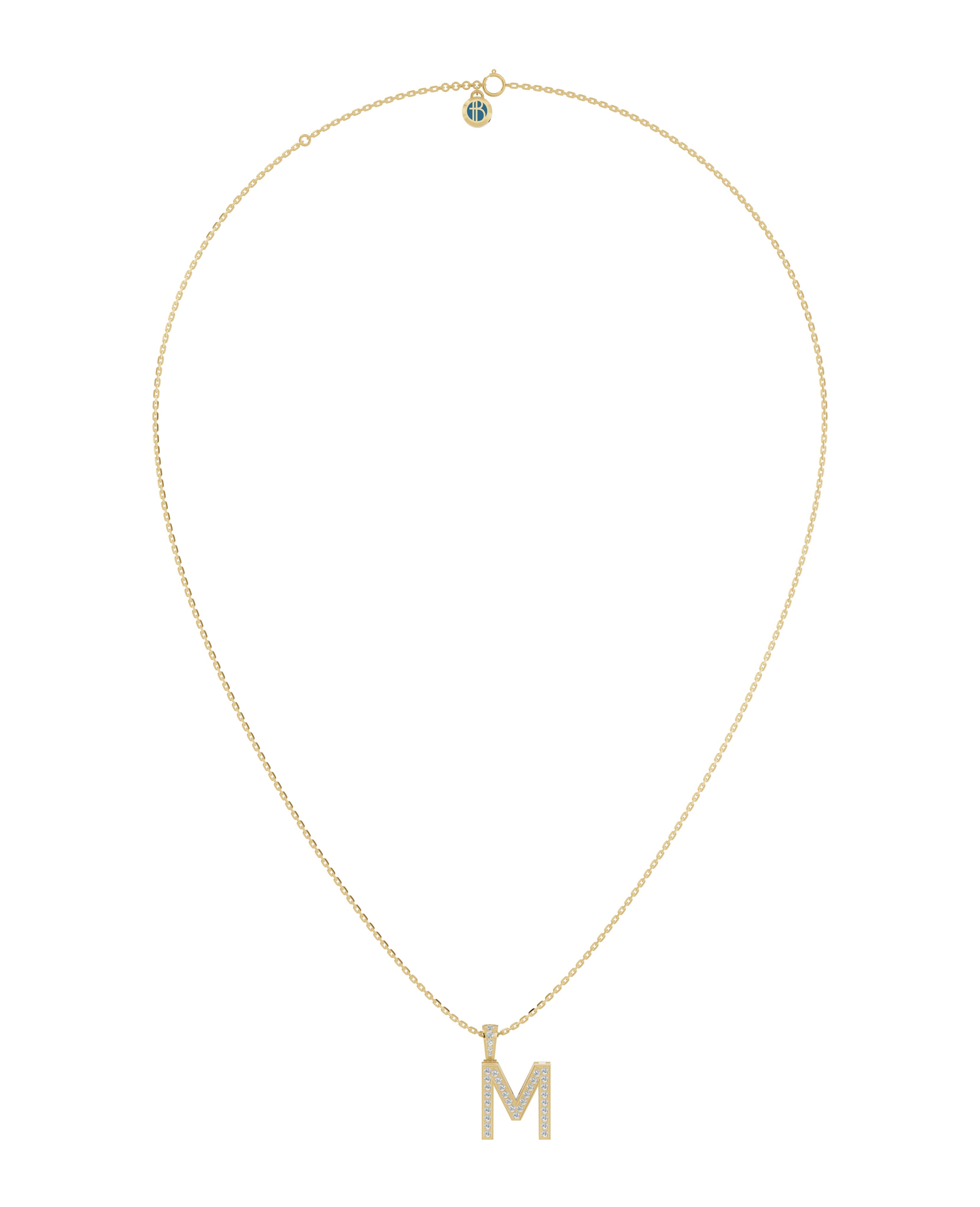 18K Vermeil Plated Sterling Silver