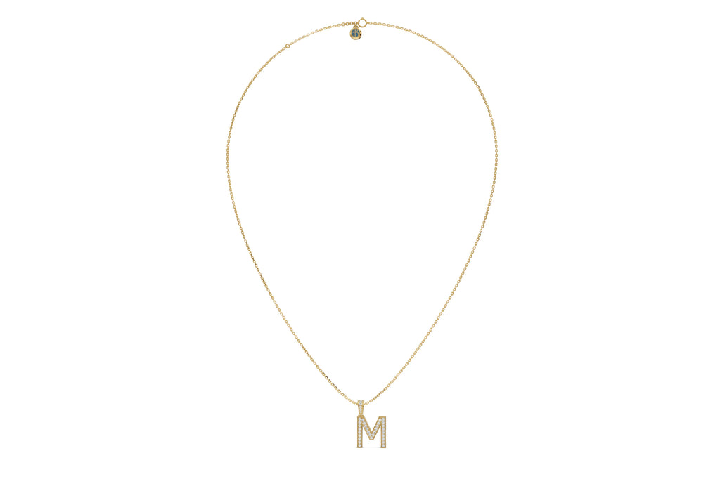 18K Vermeil Plated Sterling Silver